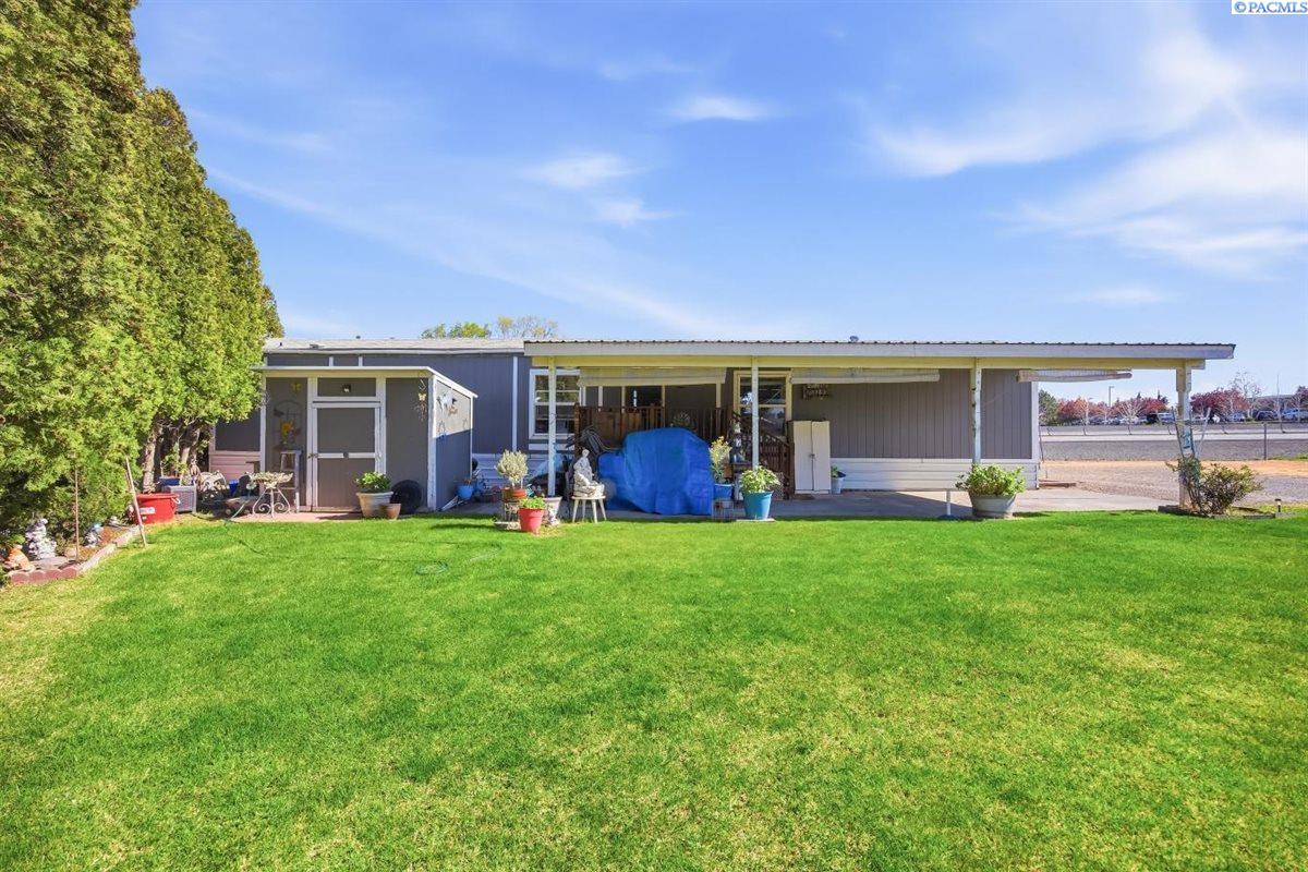 3324 19th Ave #173, Kennewick, WA 99338