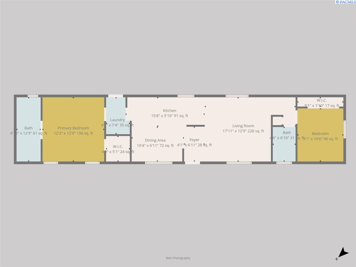 3324 19th Ave #173, Kennewick, WA 99338