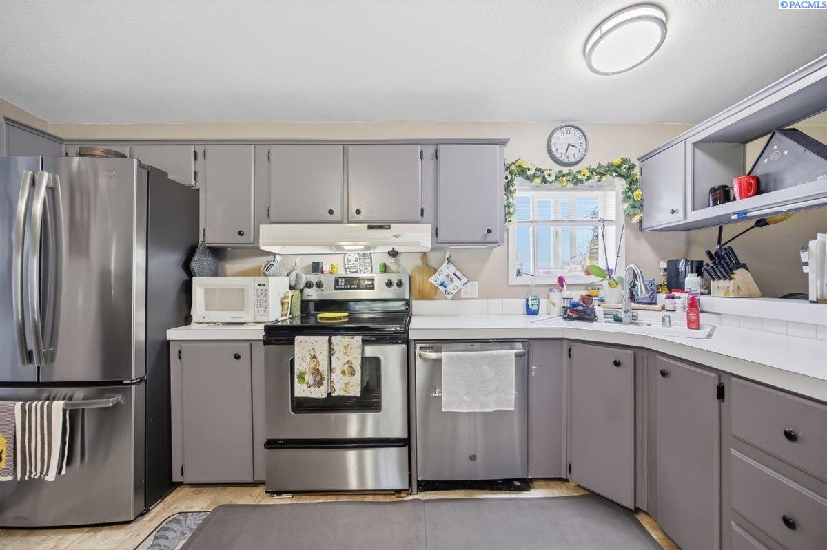 3324 19th Ave #173, Kennewick, WA 99338