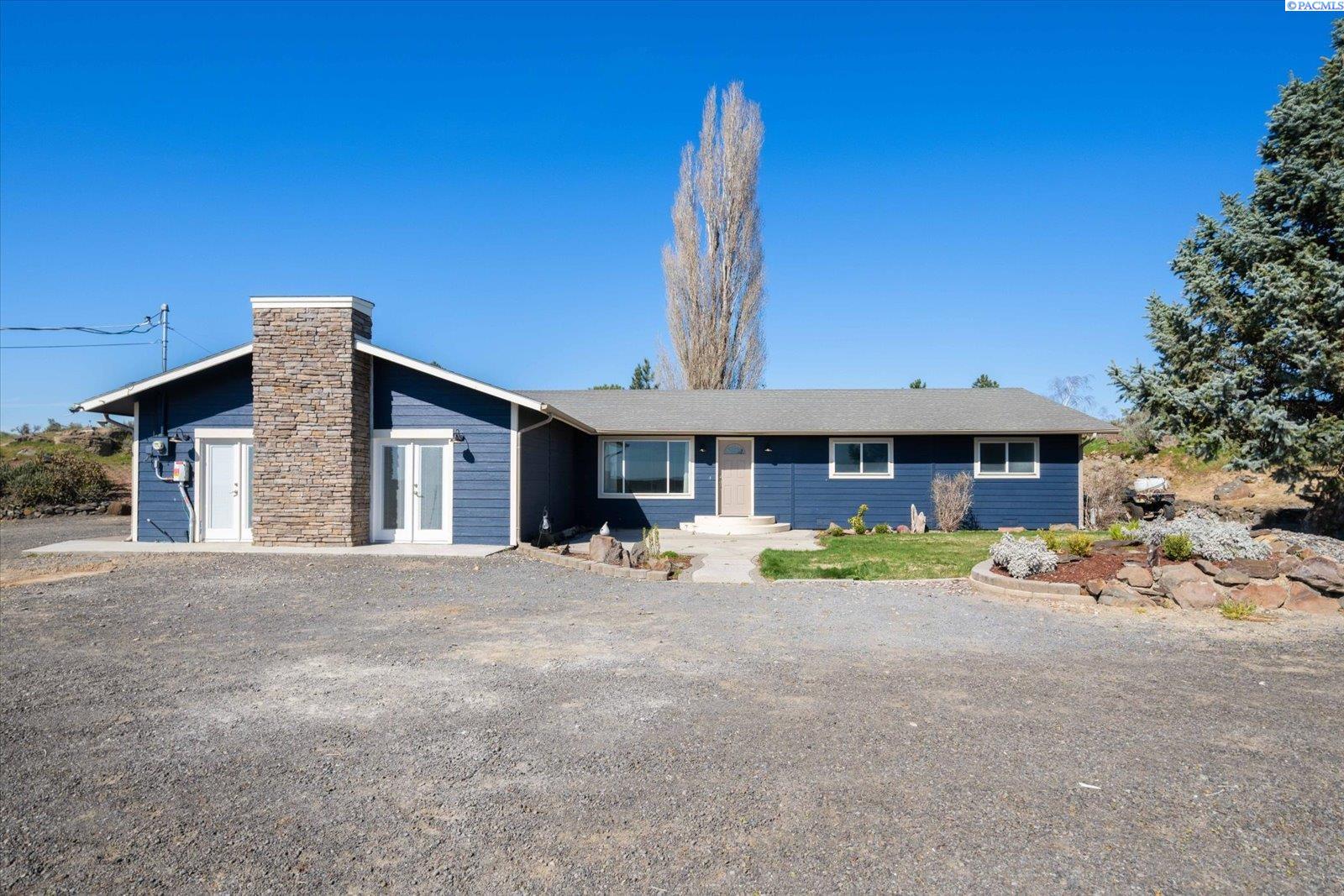 700 Blanton Road, Eltopia WA 99352-8840