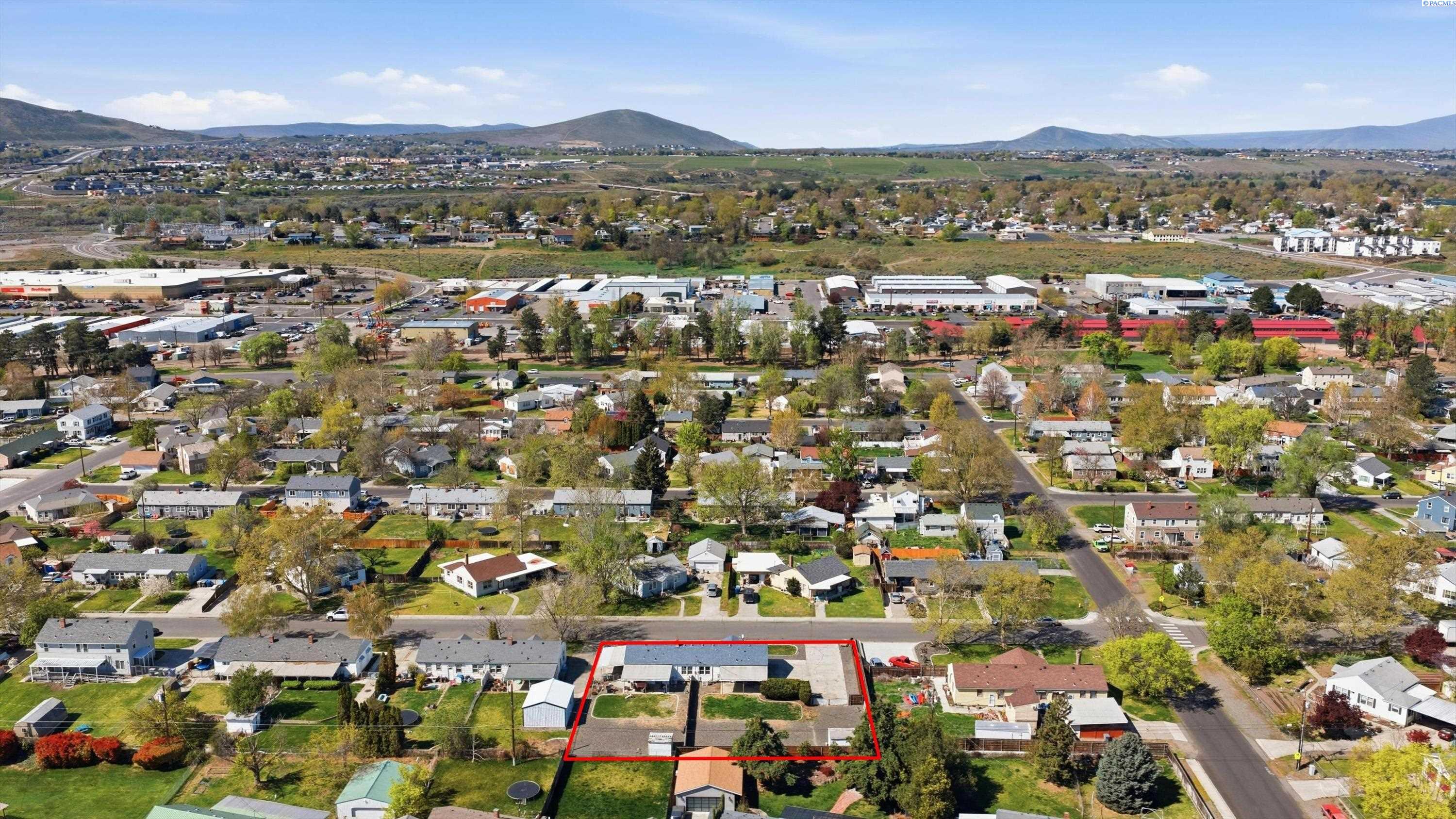 220 Cullum Ave #222, Richland, WA 99352