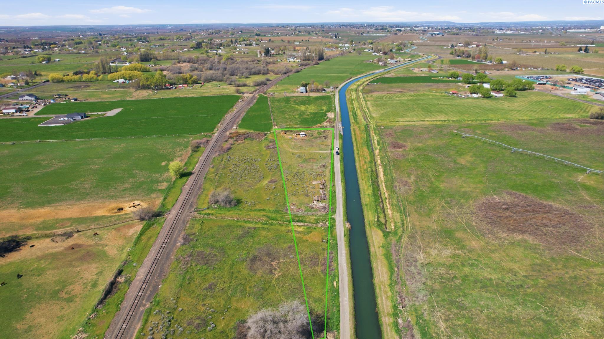 NKA Nka, Prosser WA 99350