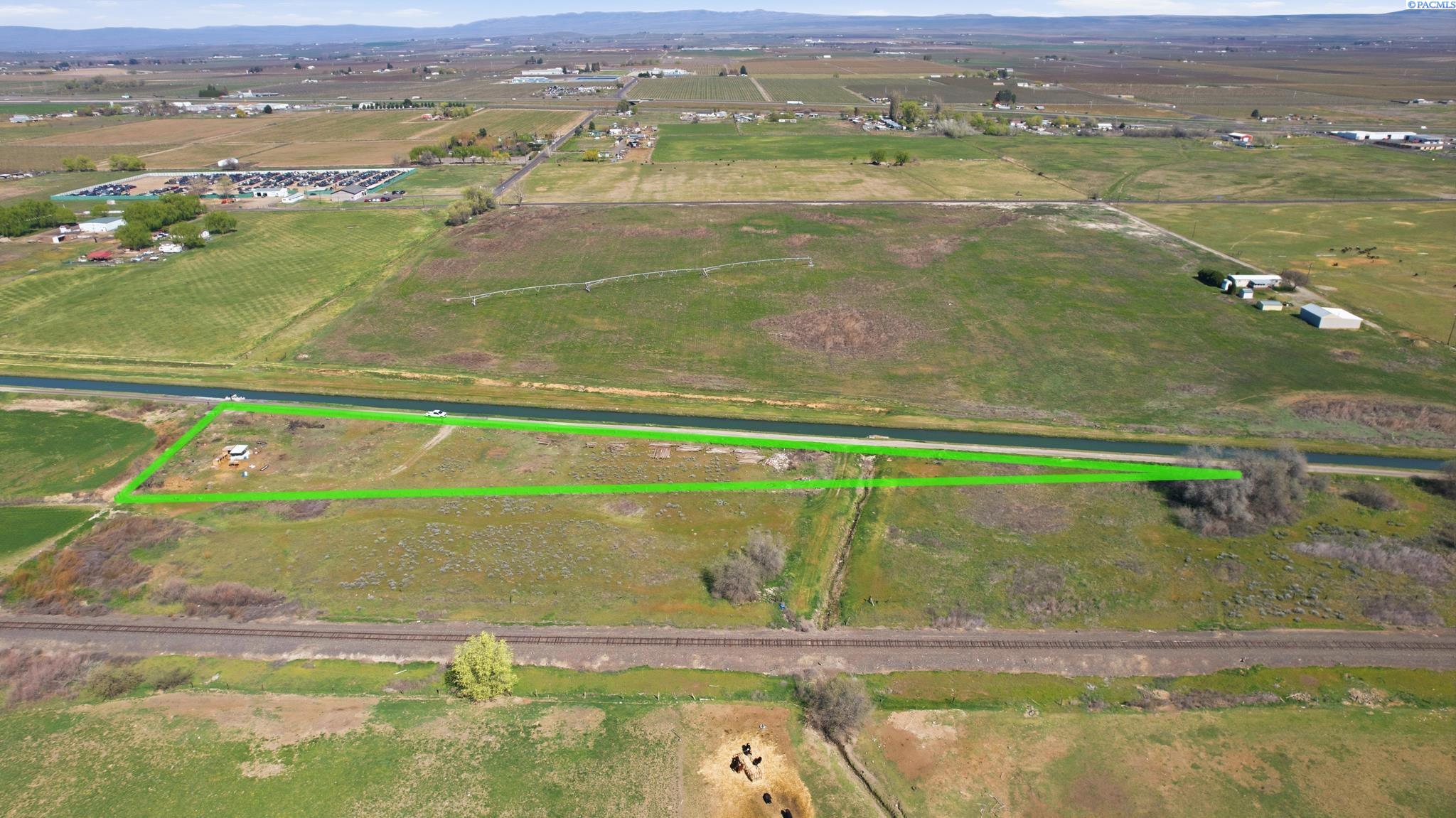 NKA Nka , Prosser, WA 99350