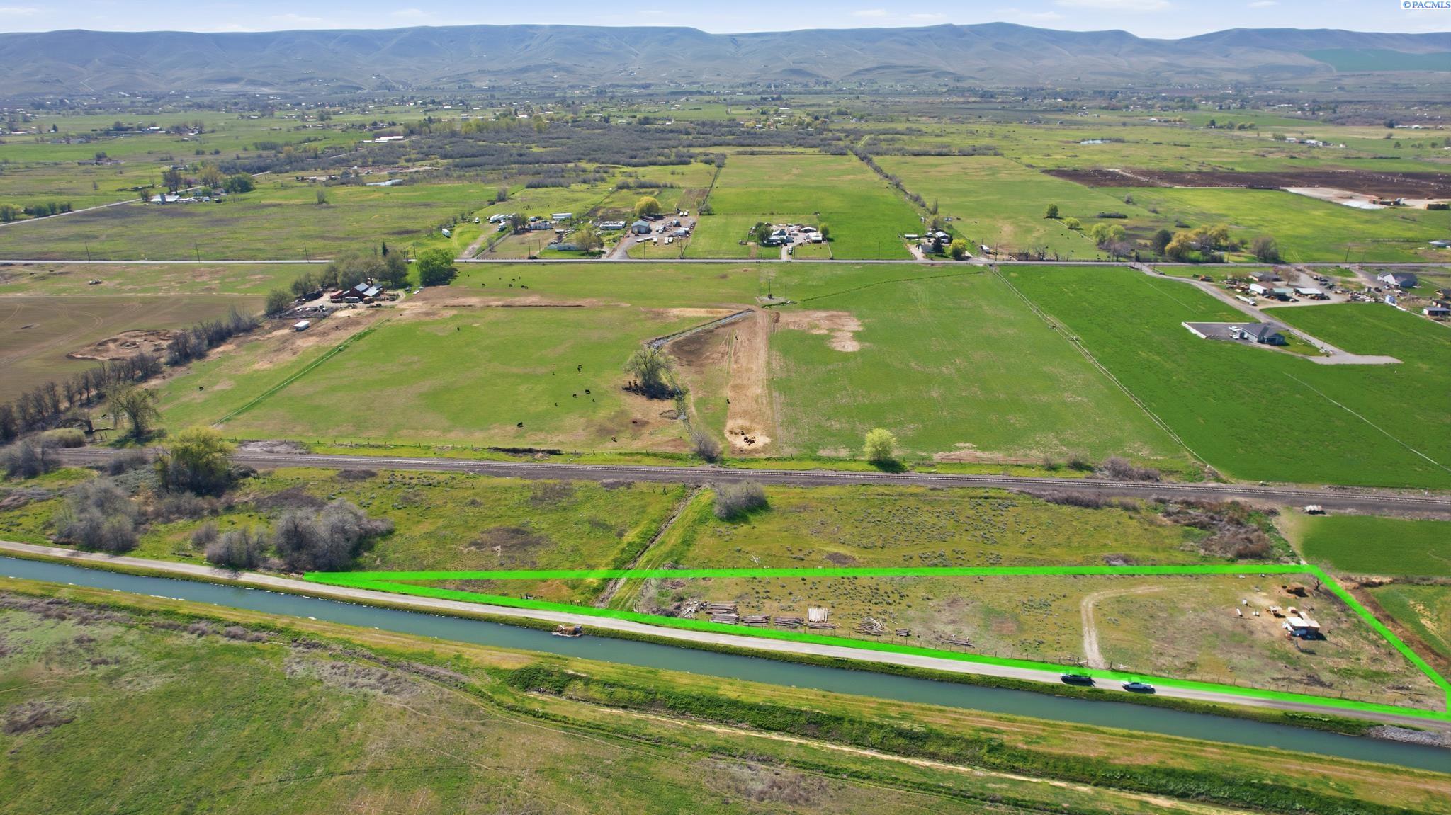 NKA Nka , Prosser, WA 99350