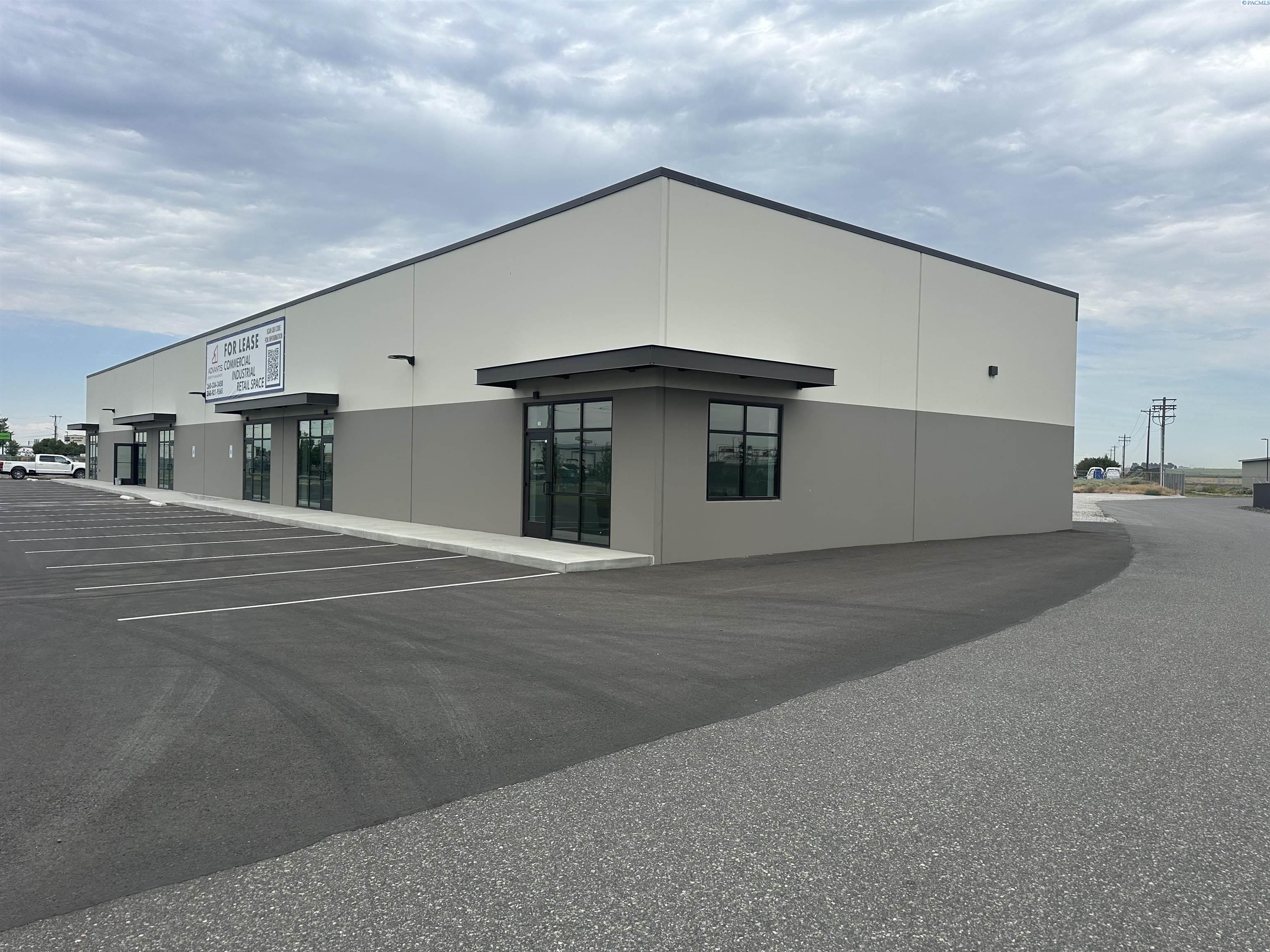 2201 Commercial Ave, Pasco, WA 99301