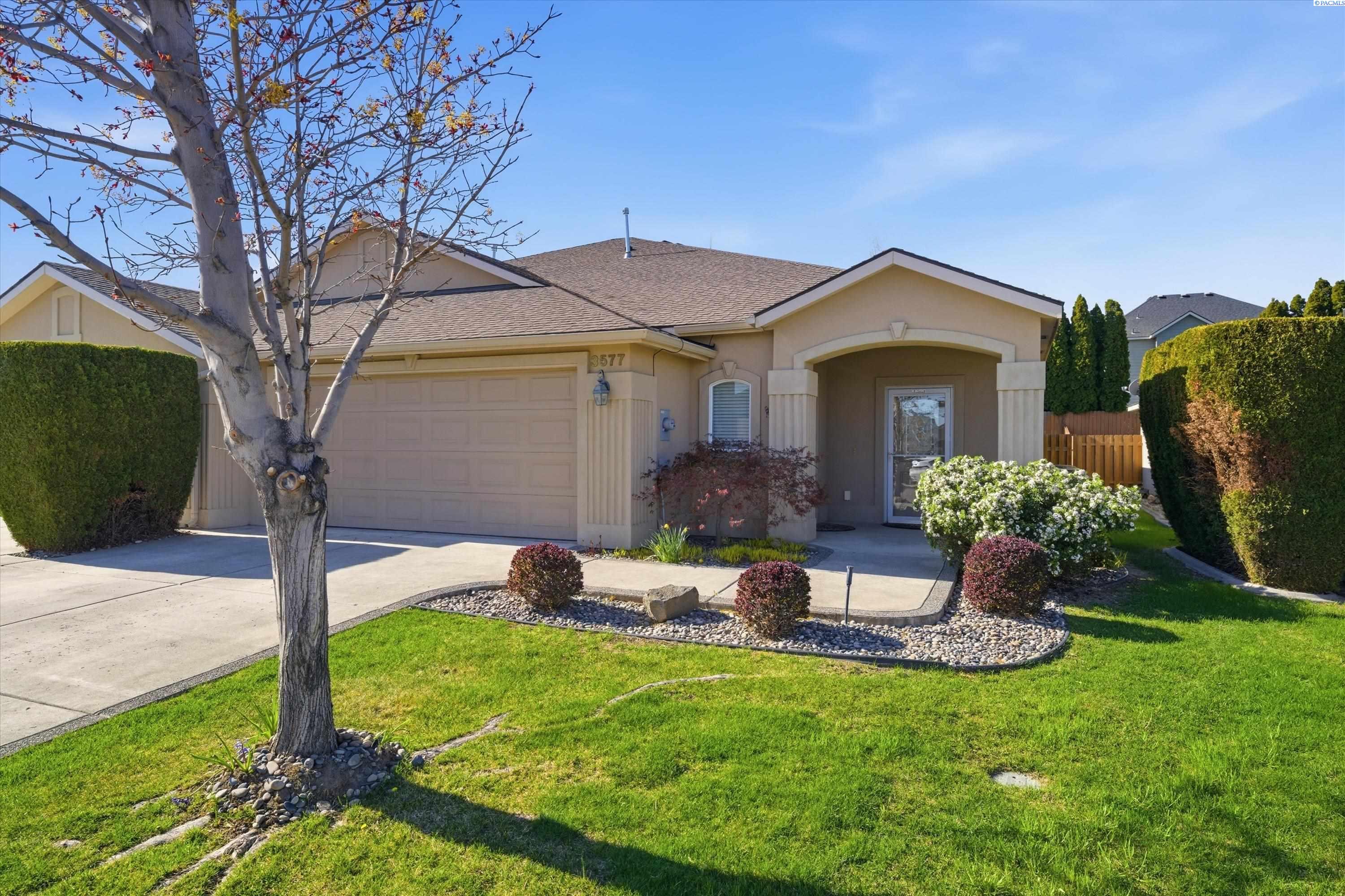 3577 Waterford St., Richland WA 99352