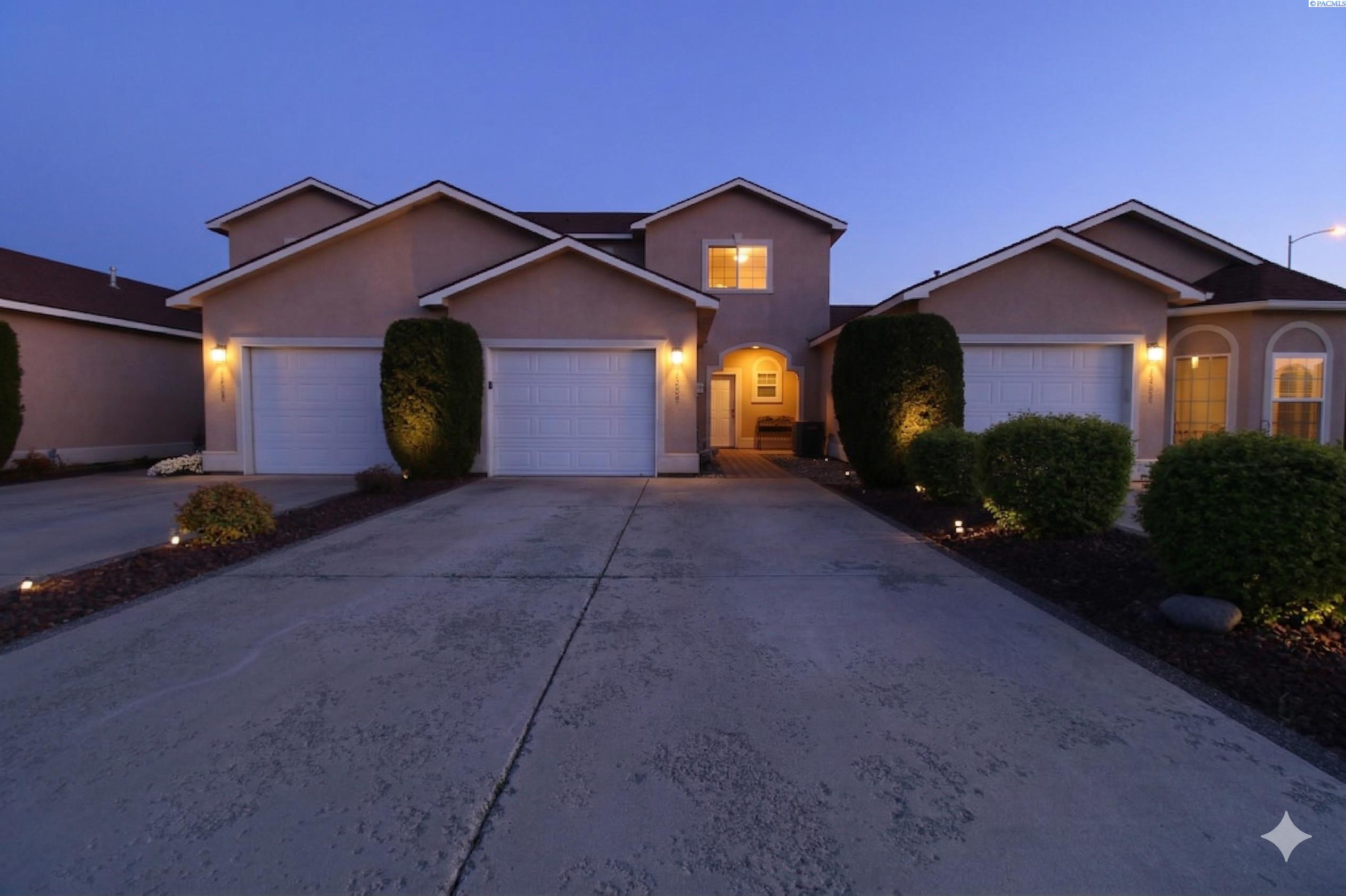 9918 Vincenzo Dr, Pasco WA 99301