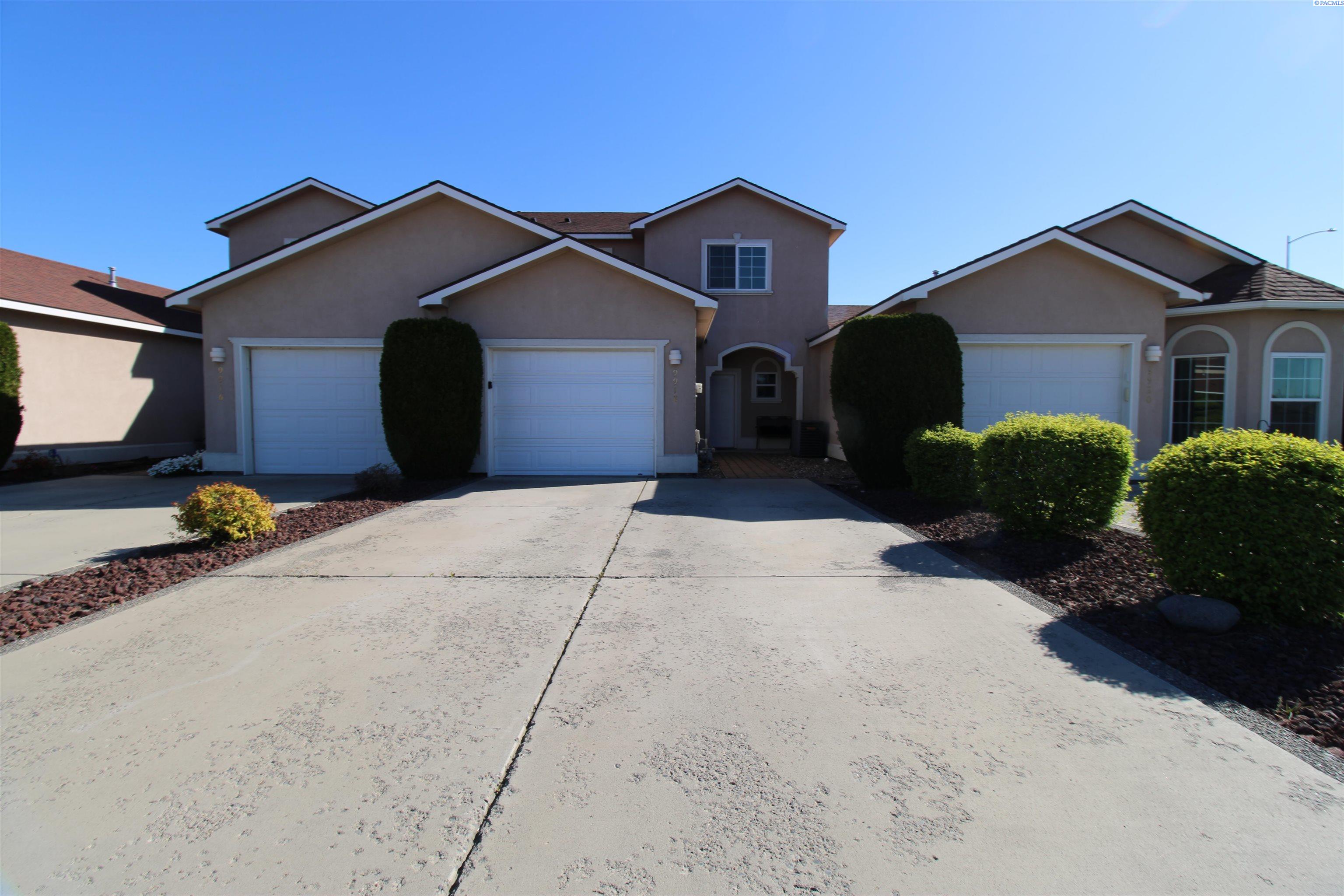 9918 Vincenzo Dr, Pasco, WA 99301