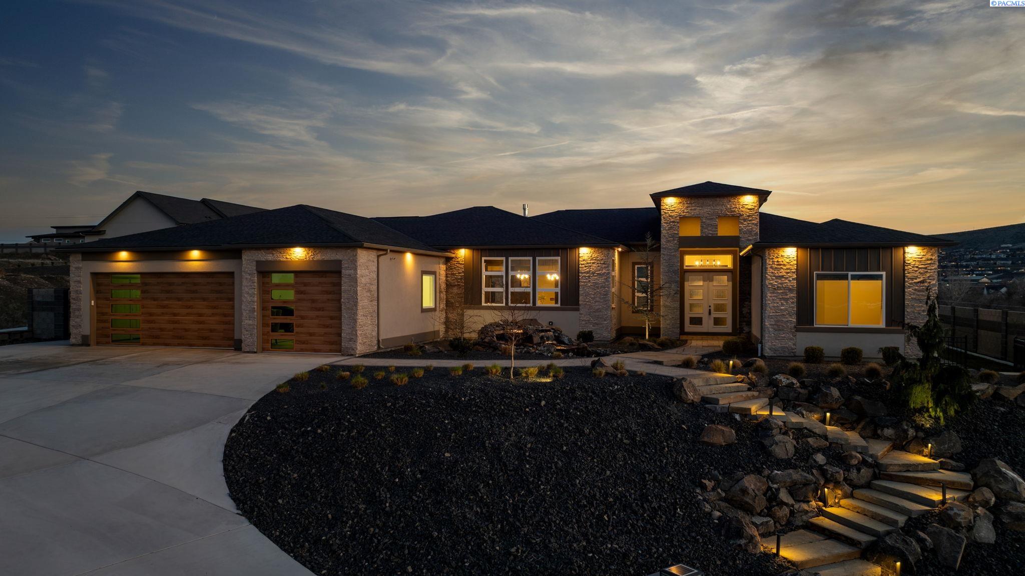 946 Heidel Ct, Richland WA 99352