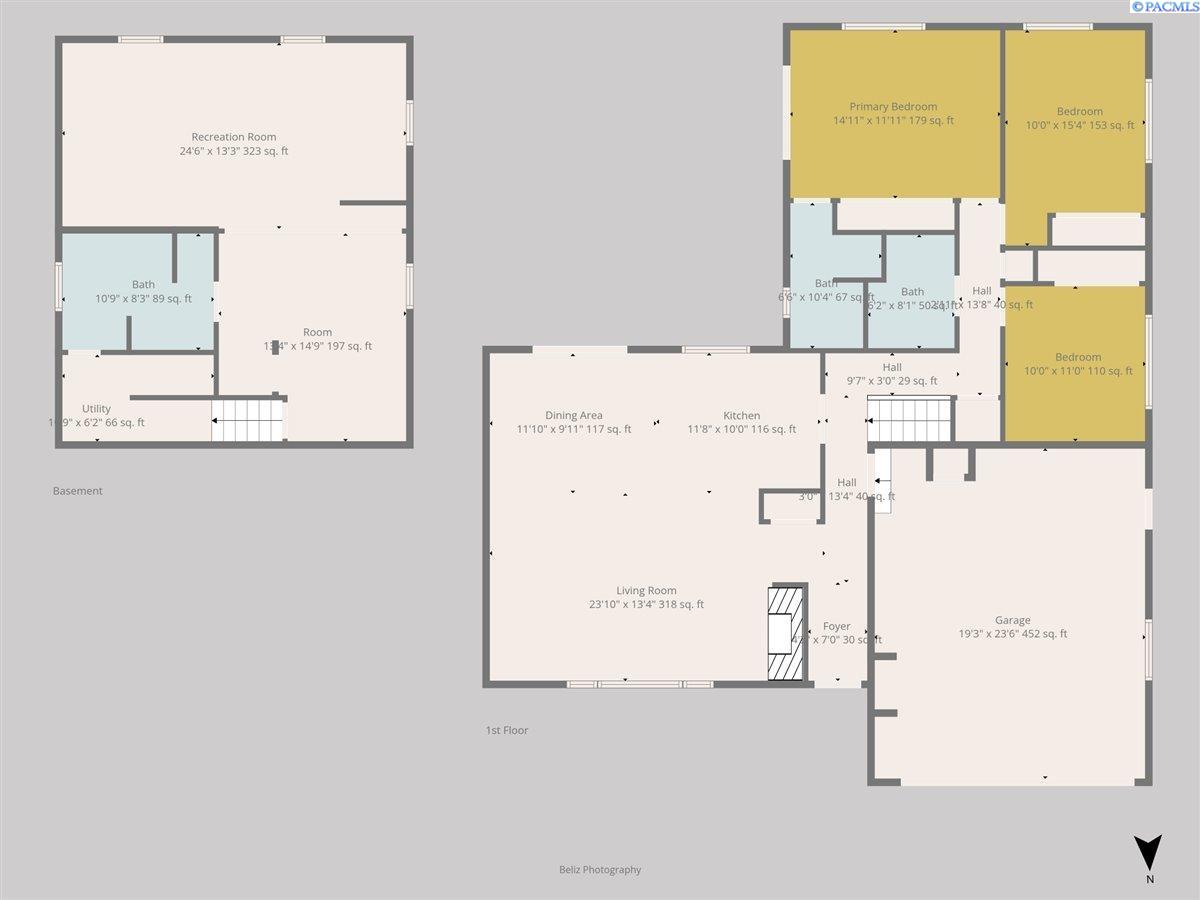 2421 Grand Rhonde Pl, Kennewick, WA 99336