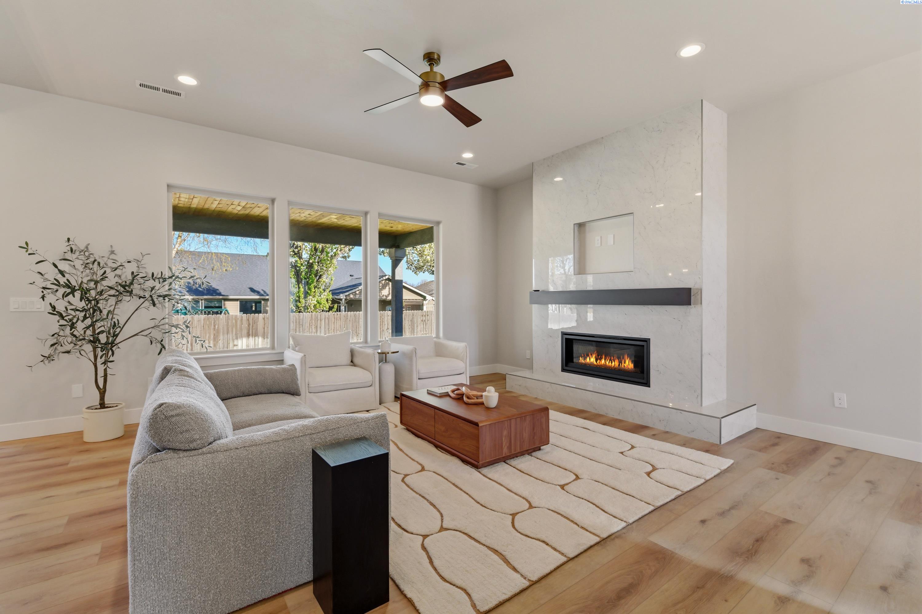 1640 Palermo Ave, Richland, WA 99352