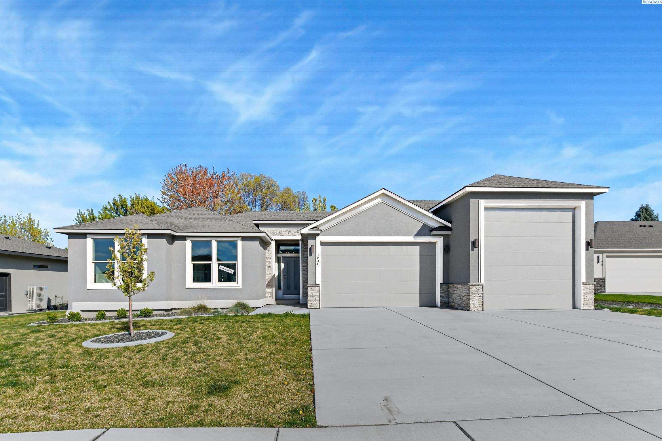 1640 Palermo Ave, Richland, WA 99352