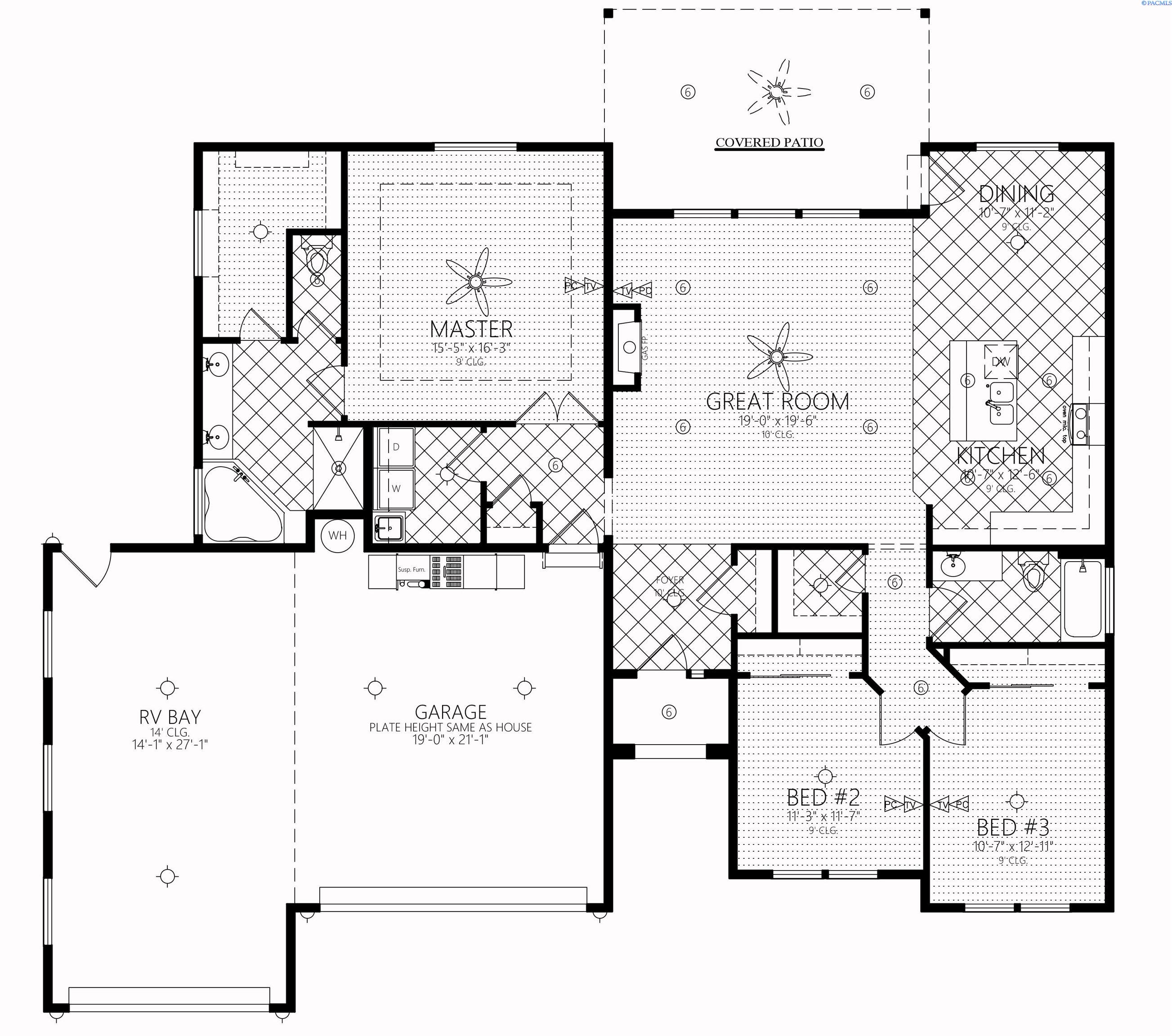 1640 Palermo Ave, Richland, WA 99352