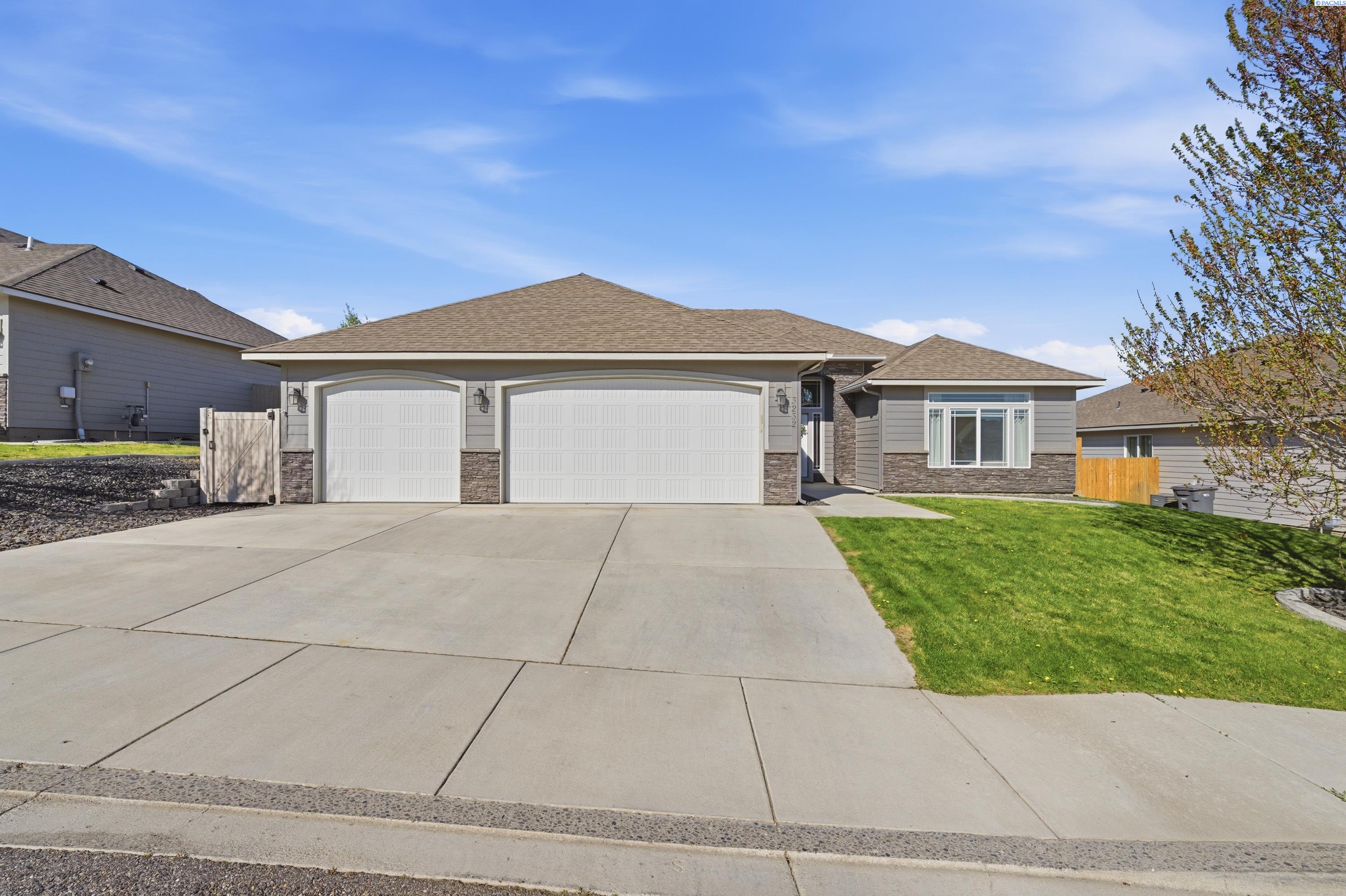 3232 Taft , Kennewick, WA 99338