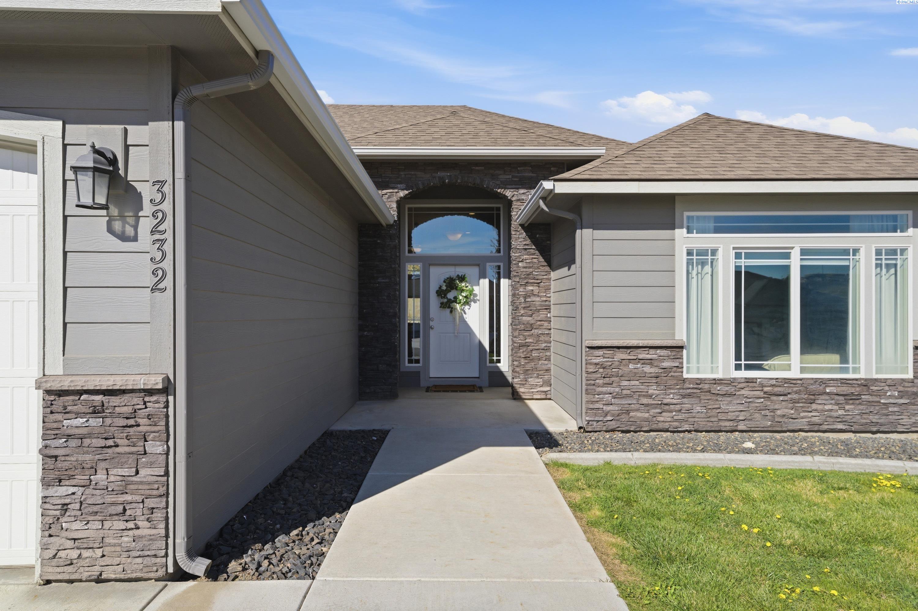 3232 Taft , Kennewick, WA 99338