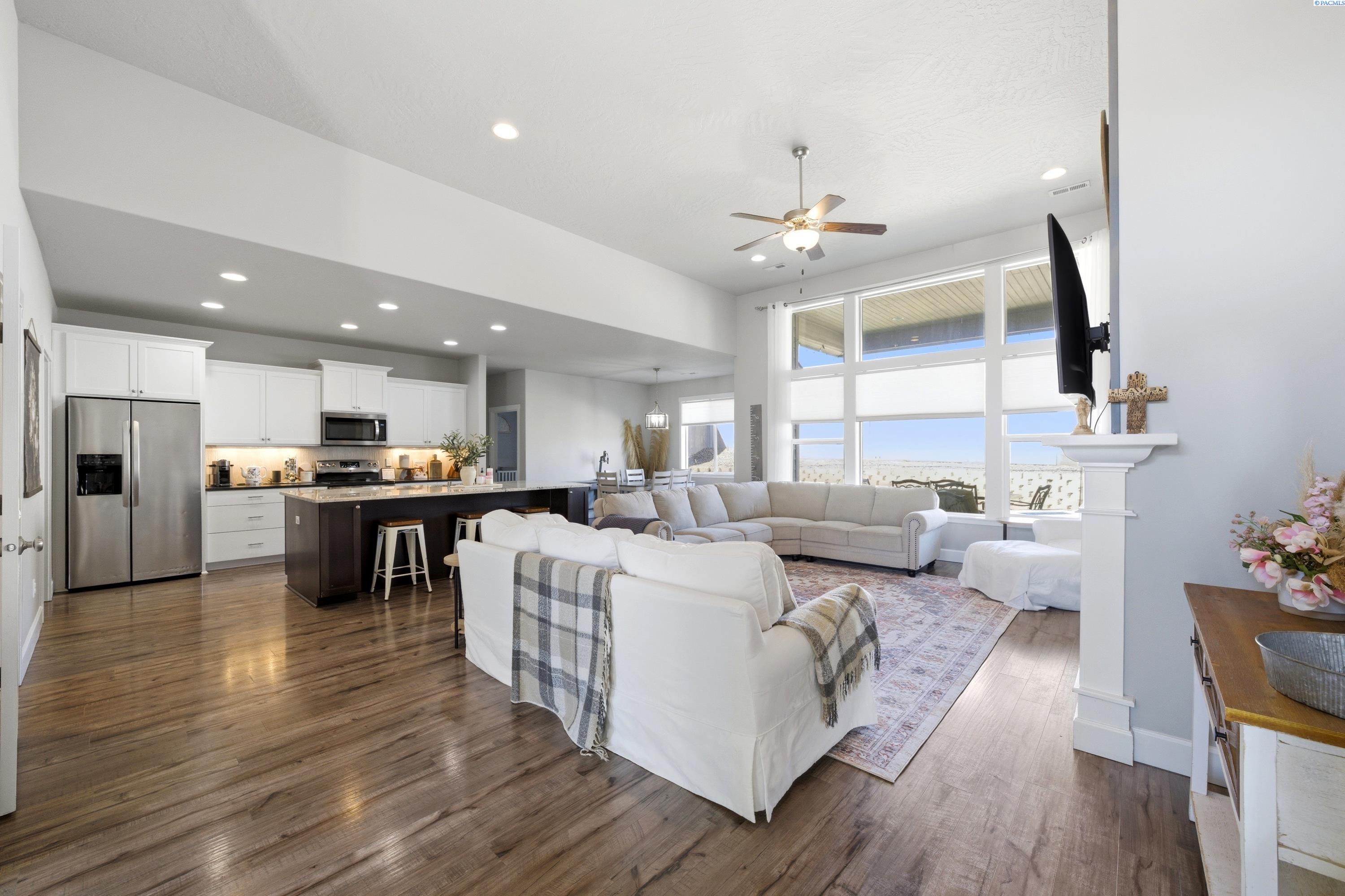 3232 Taft , Kennewick, WA 99338