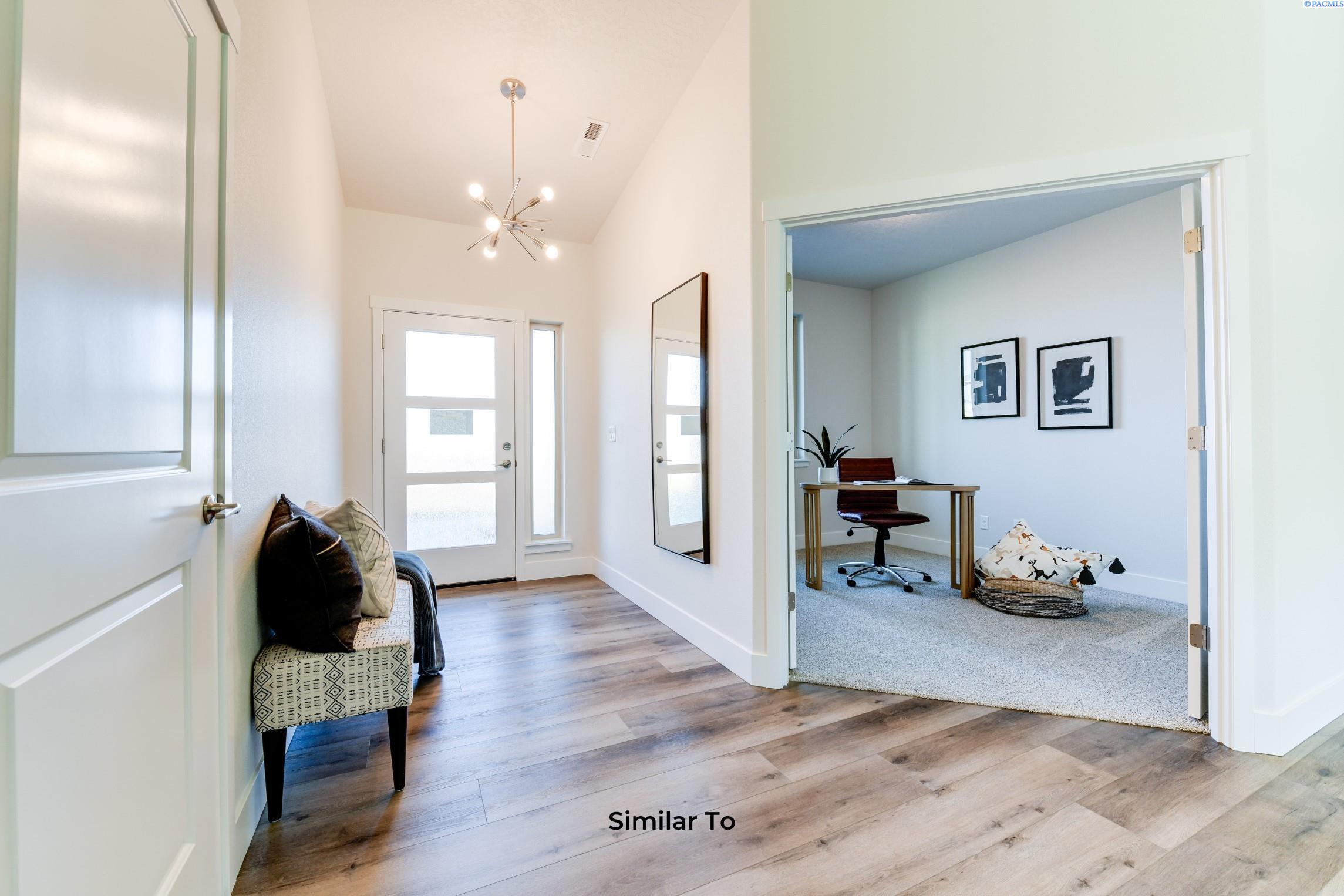 6809 Road 105 , Pasco, WA 99301