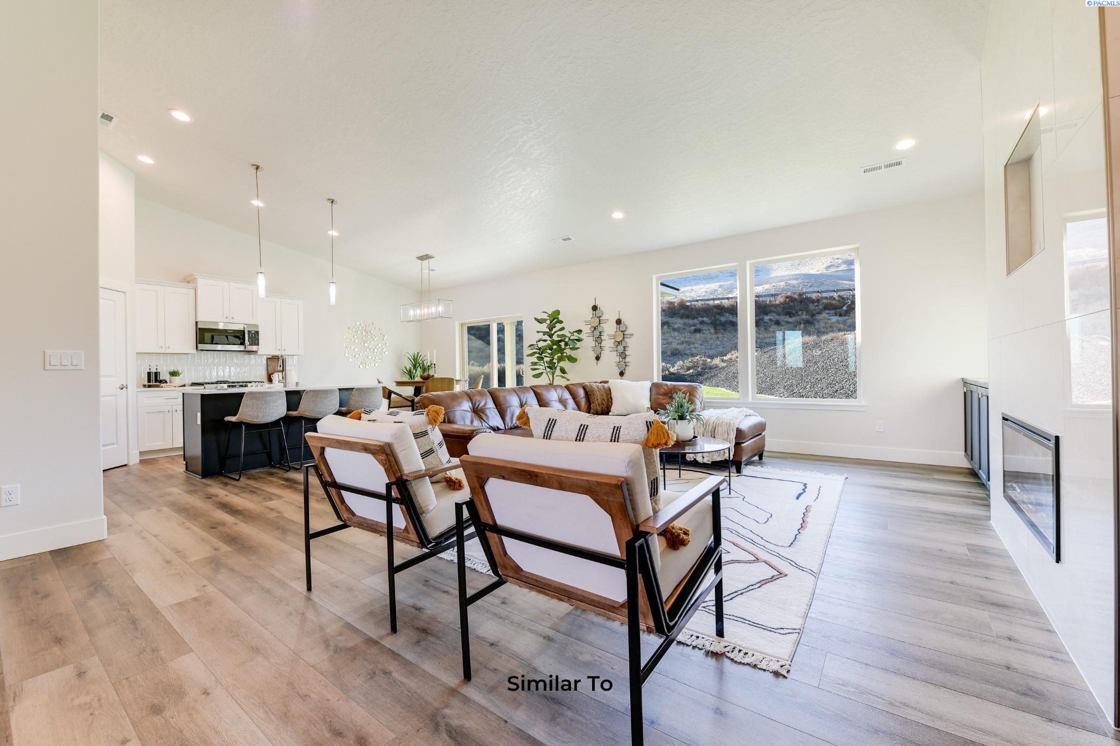 6809 Road 105 , Pasco, WA 99301