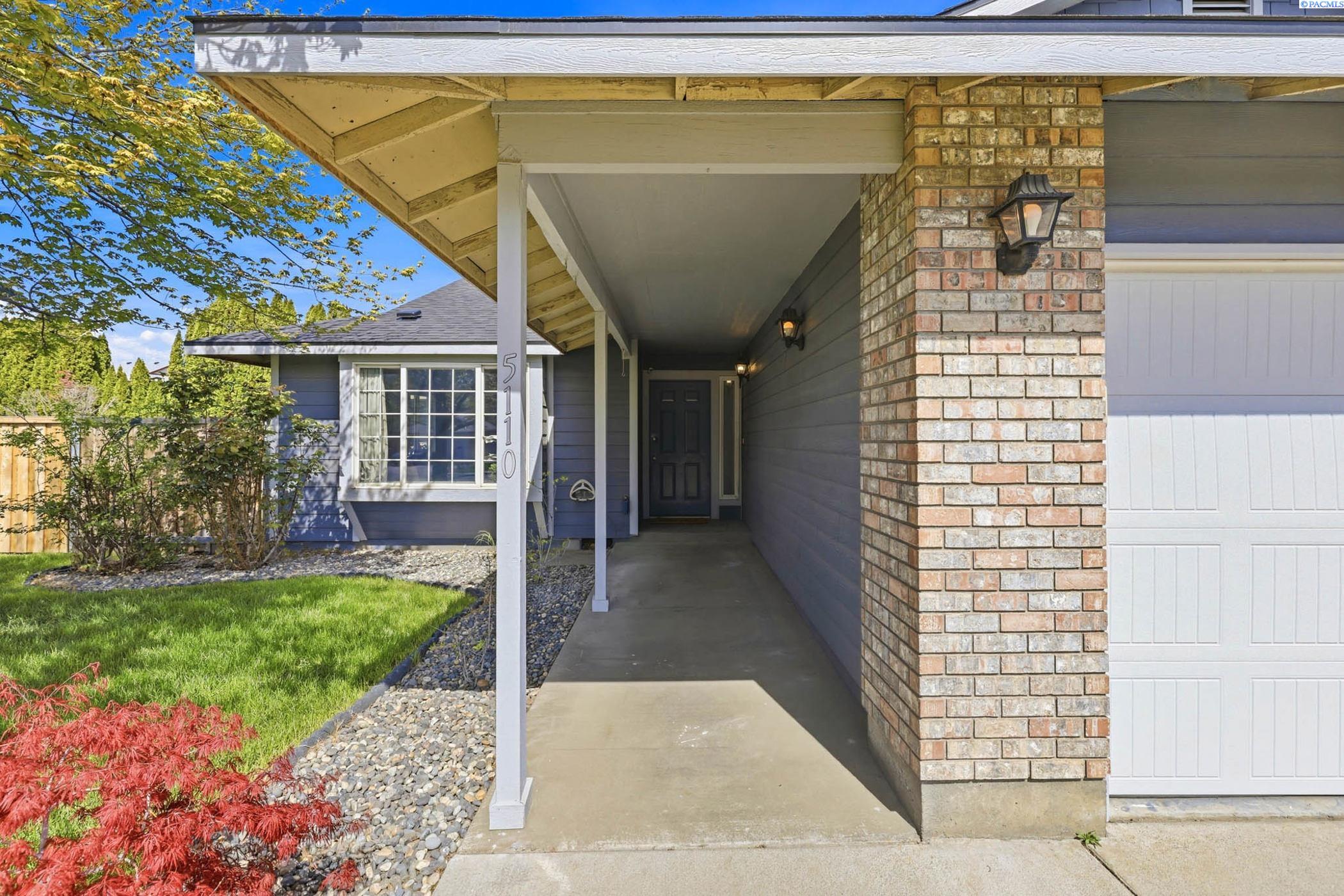 5110 Blue Heron, West Richland, WA 99353