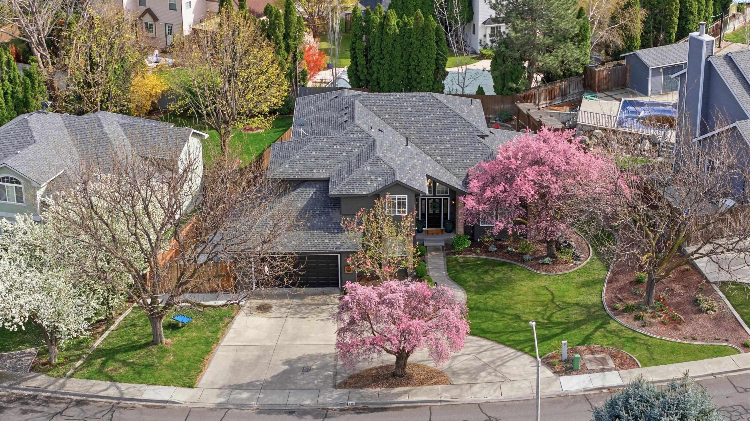 201 Piper St, Richland, WA 99352