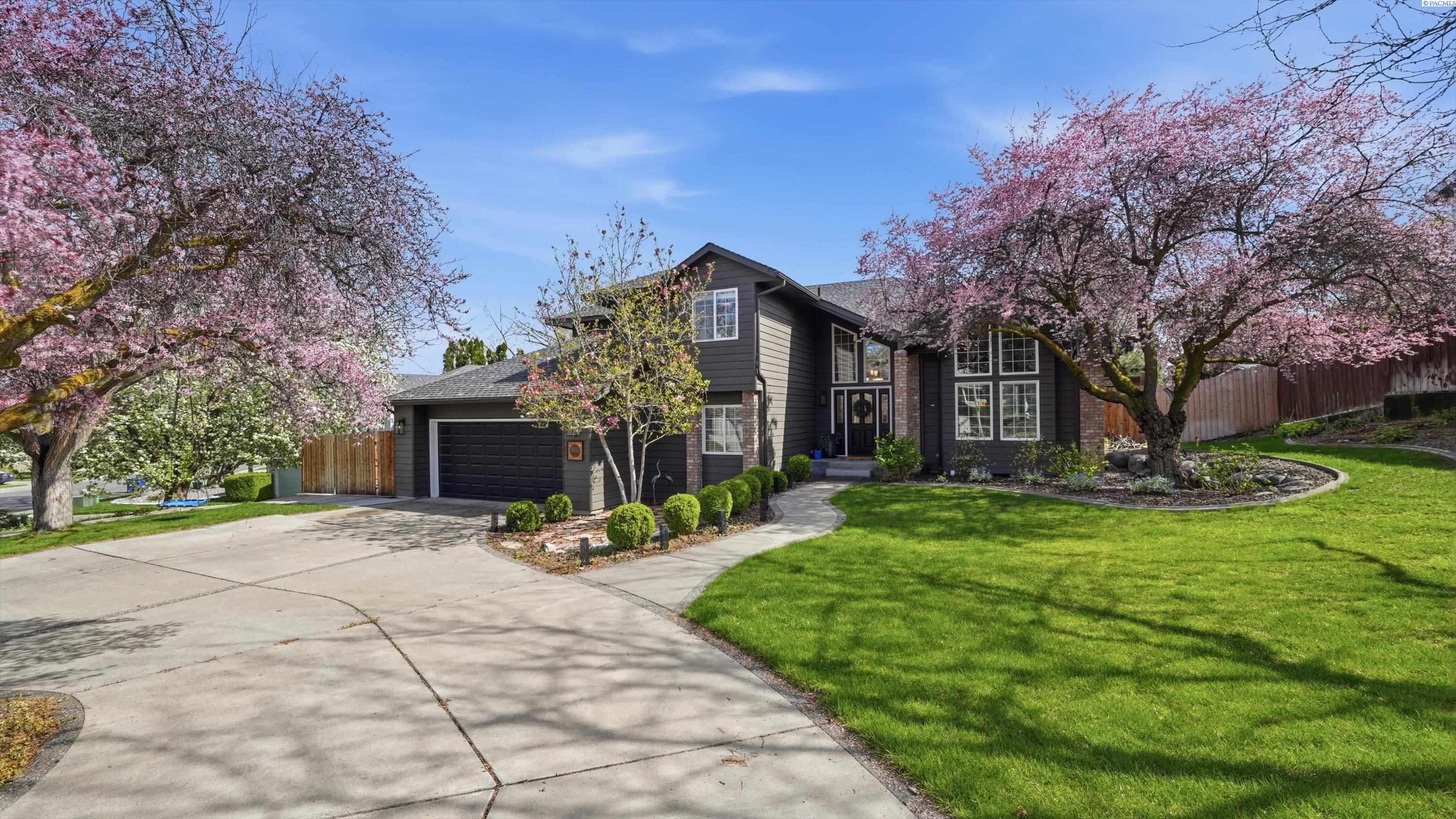 201 Piper St, Richland, WA 99352