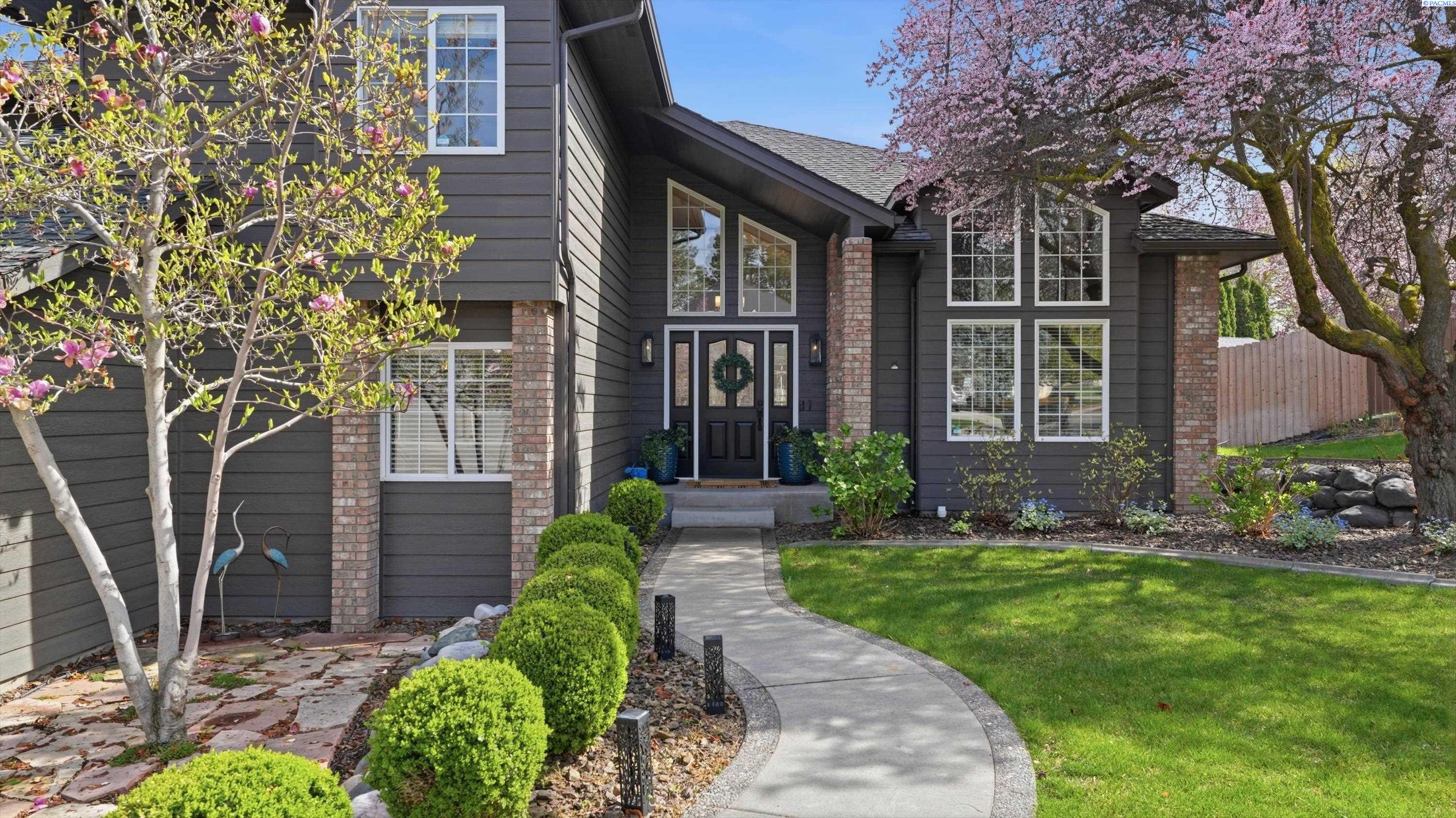 201 Piper St, Richland, WA 99352