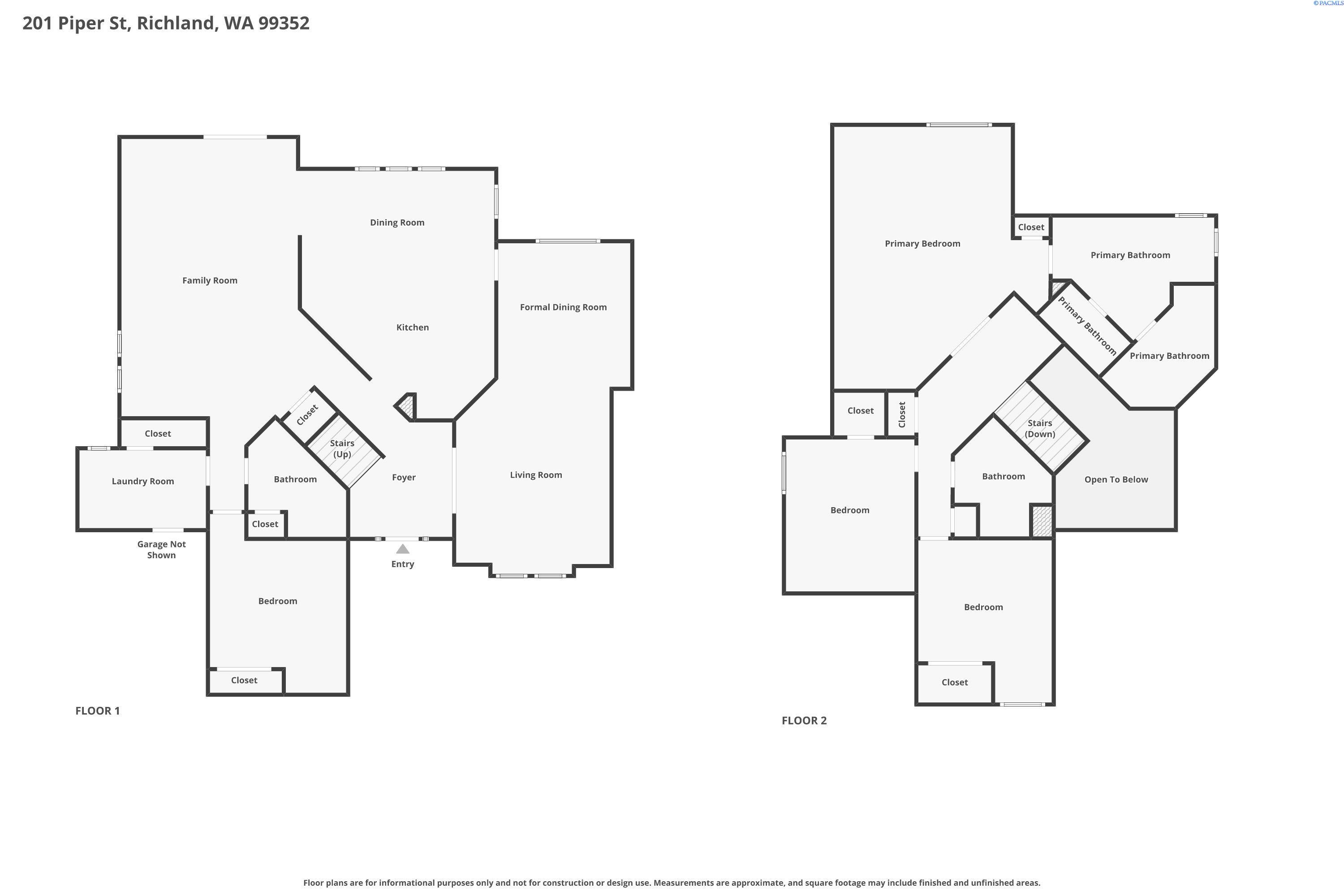 201 Piper St, Richland, WA 99352