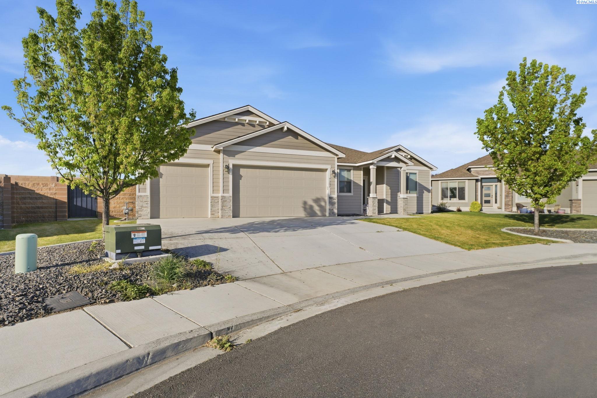 7207 Courtney Ct, Pasco, WA 99301