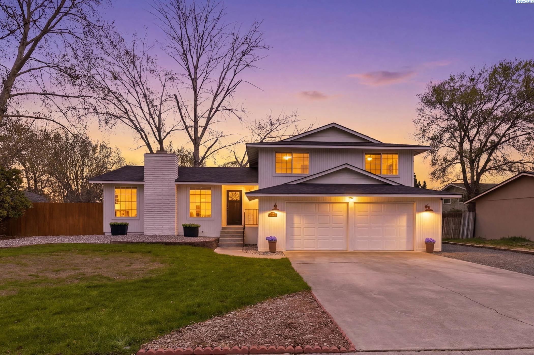 408 Georgia St, Kennewick, WA 99336