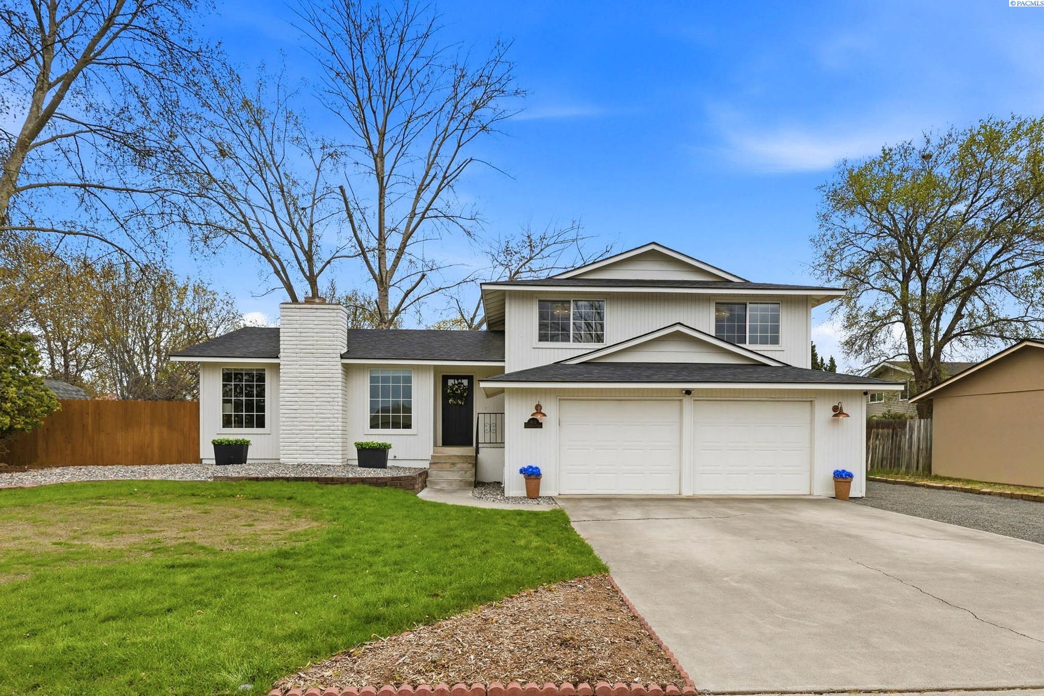 408 Georgia St, Kennewick, WA 99336