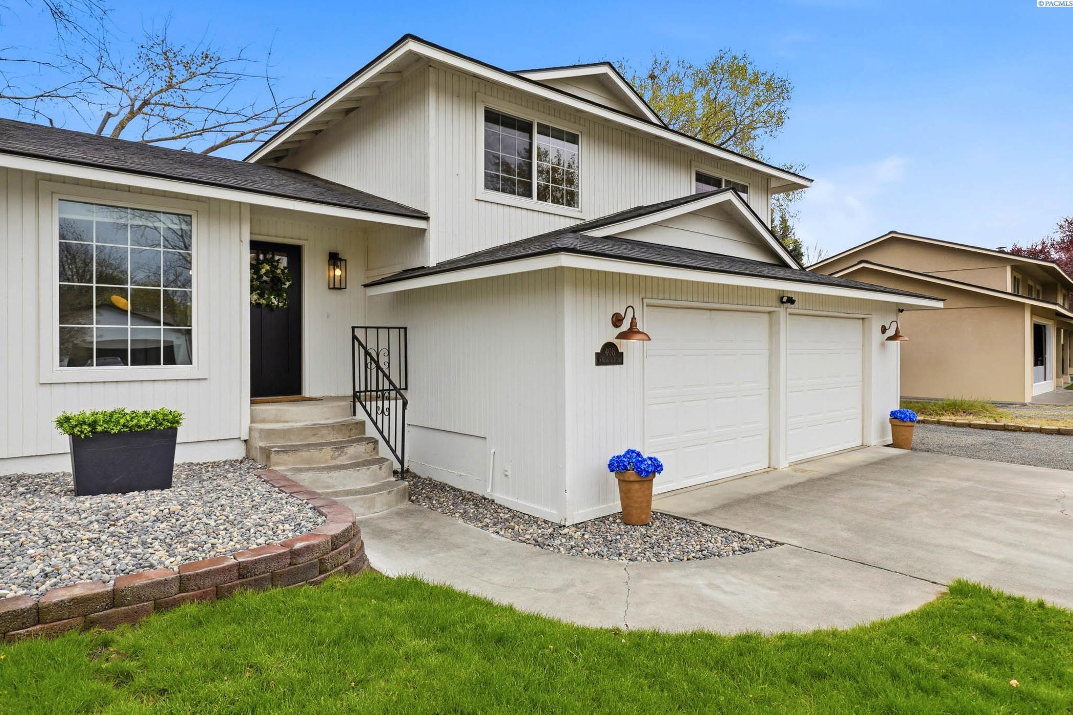408 Georgia St, Kennewick, WA 99336