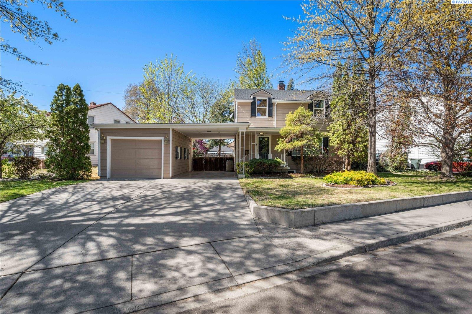 1403 Kimball Ave, Richland, WA 99354