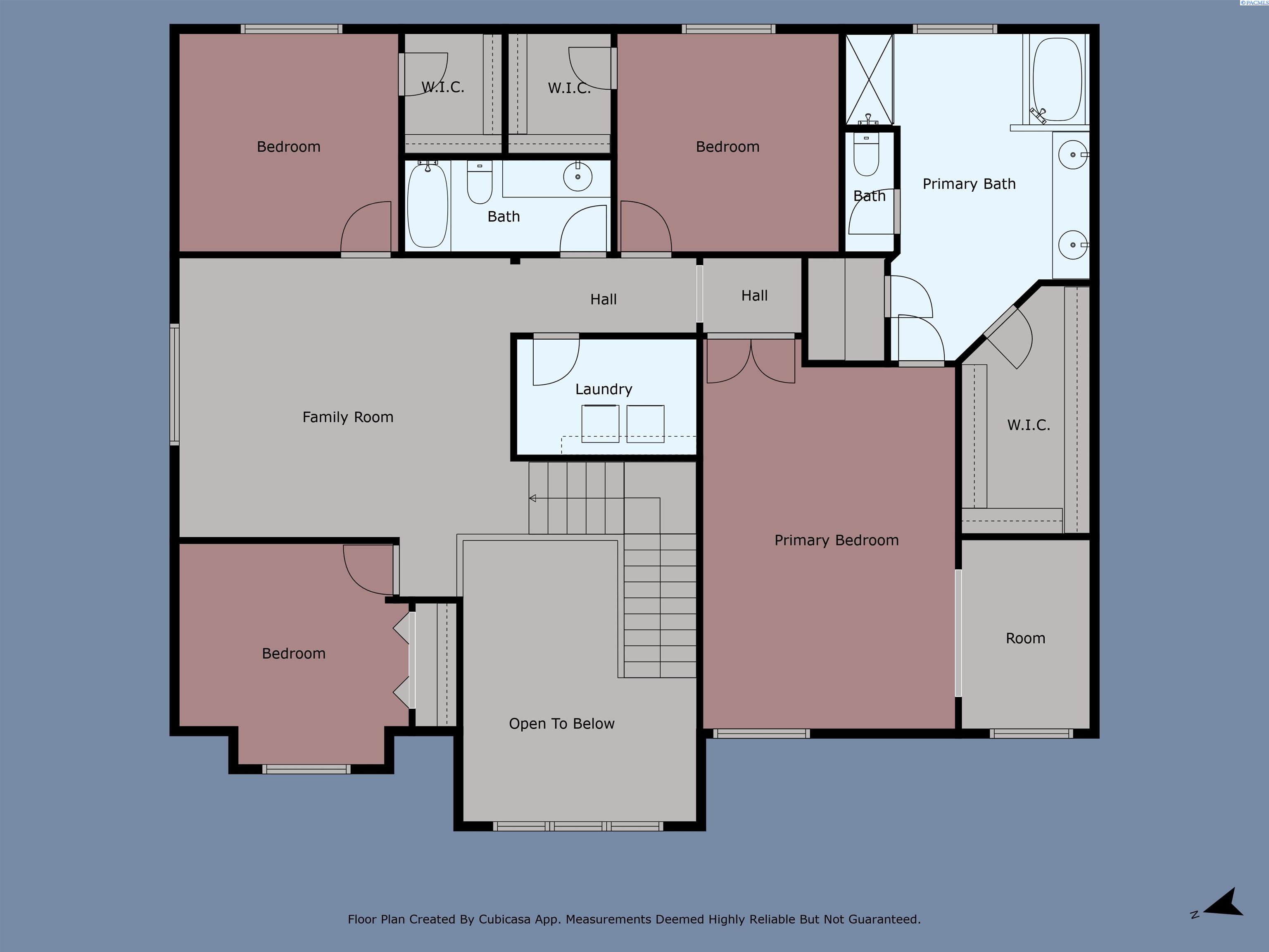 16409 Lanell Dr, Prosser, WA 99350