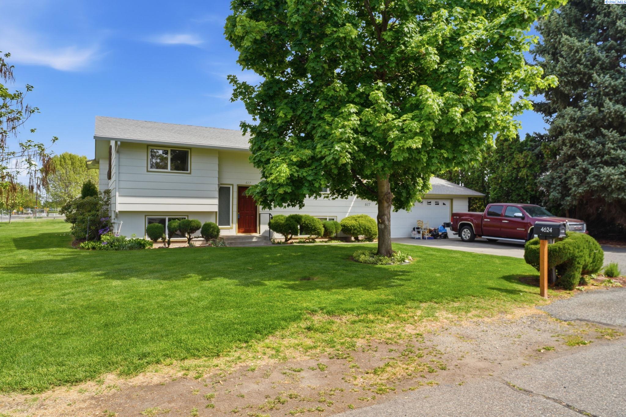 617 Rd 46 , Pasco, WA 99301