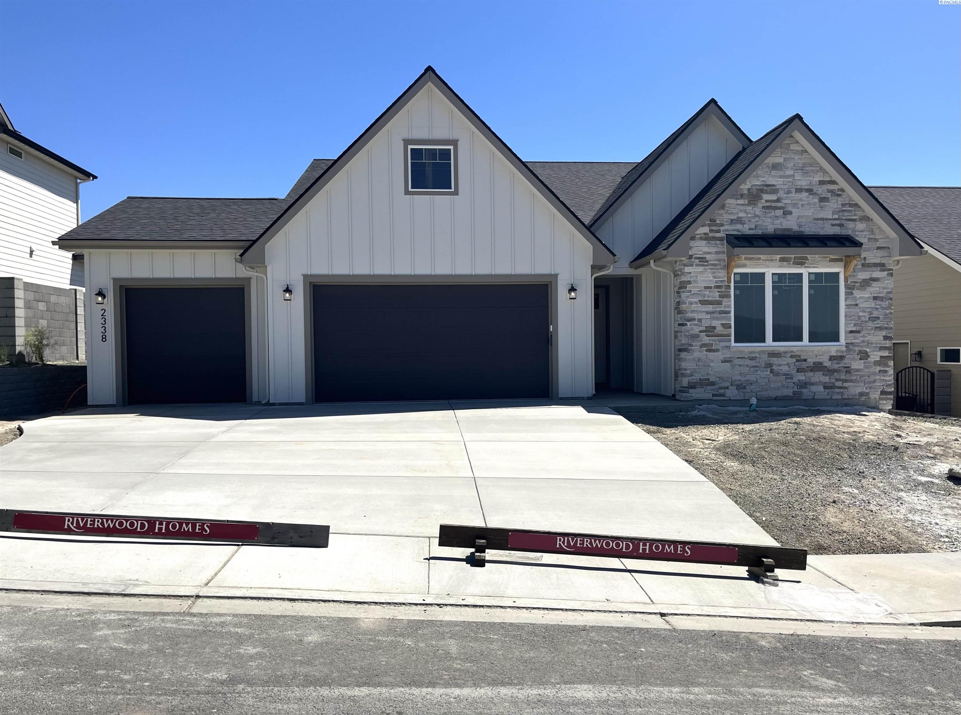 2338 Waterhill , Richland, WA 99352