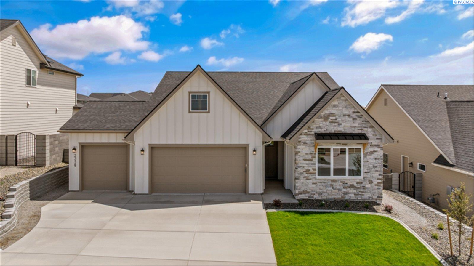 2338 Waterhill , Richland, WA 99352