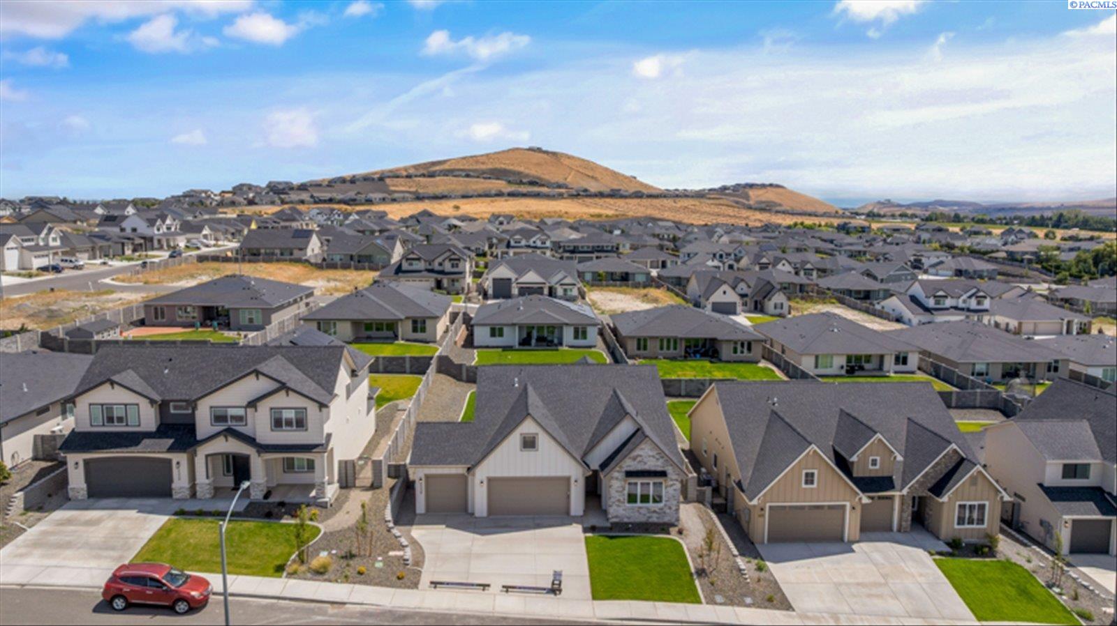 2338 Waterhill , Richland, WA 99352