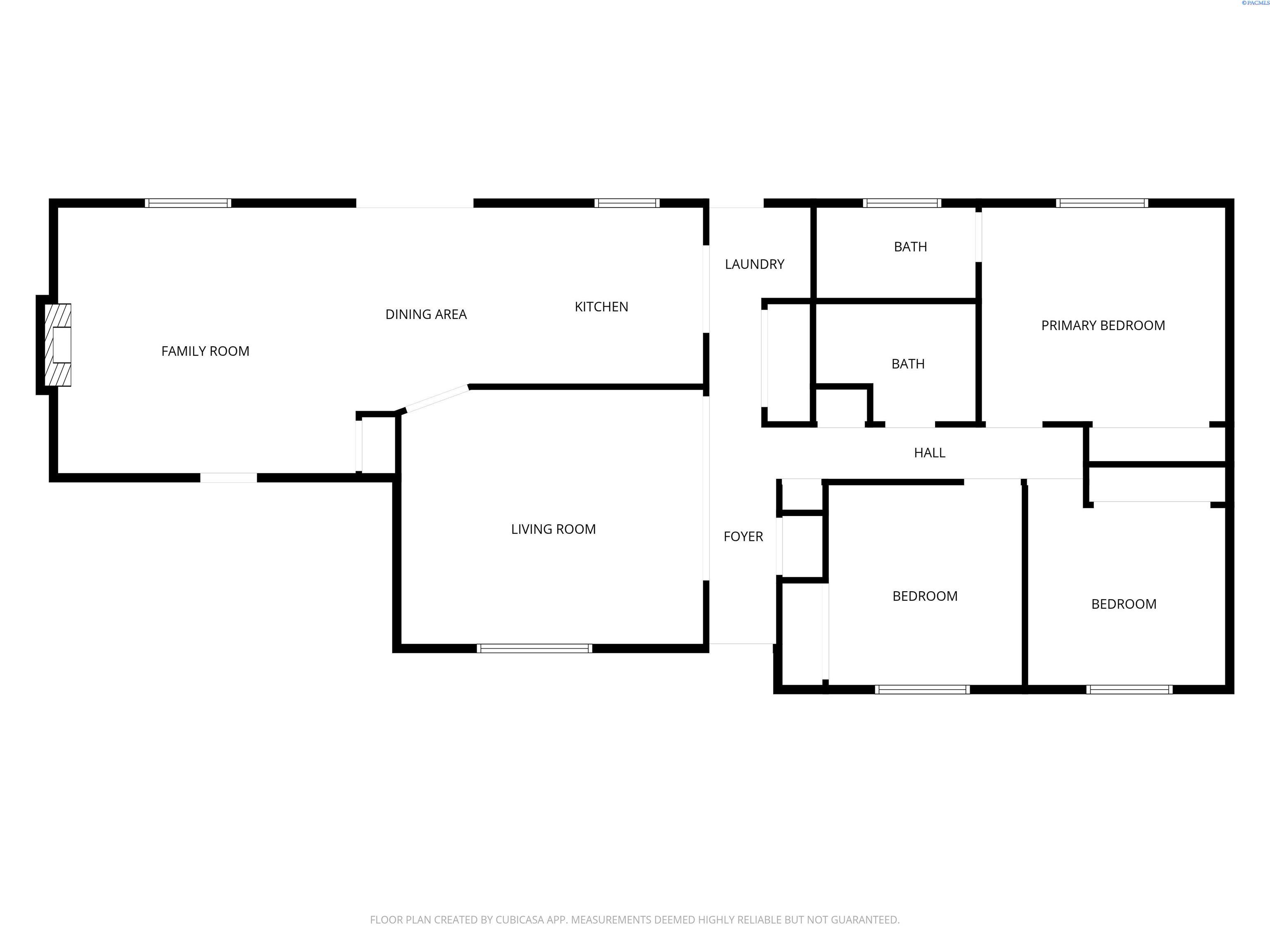 1923 Hummingbird Ln, West Richland, WA 99353
