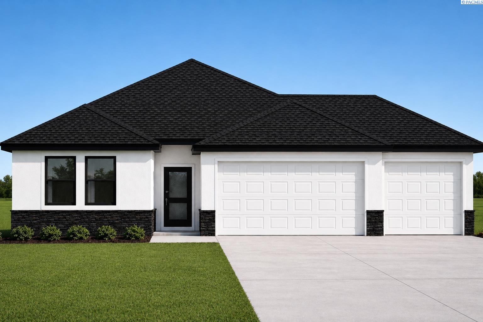 8805 Ashen Dr, Pasco, WA 99301