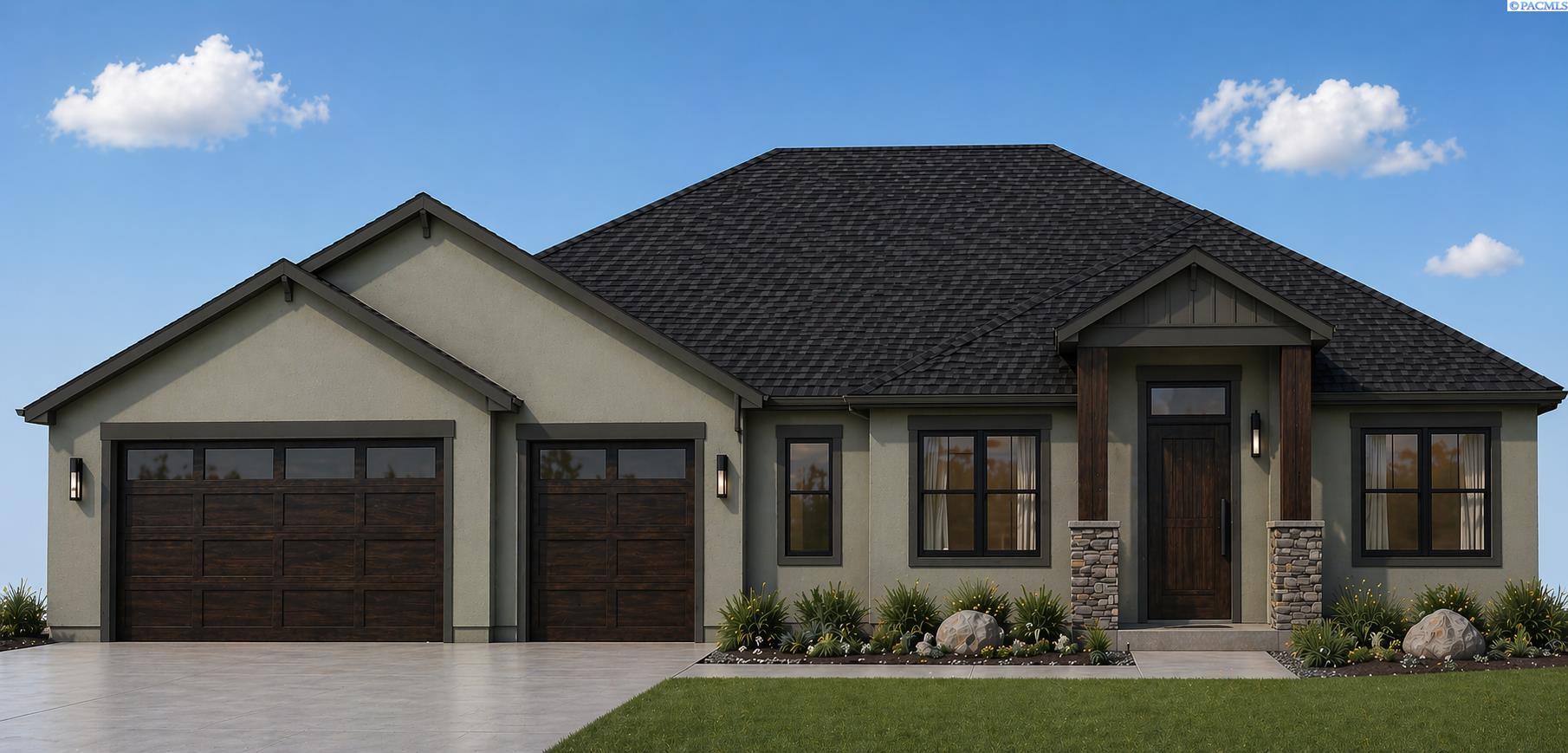 8805 Ashen Dr, Pasco, WA 99301