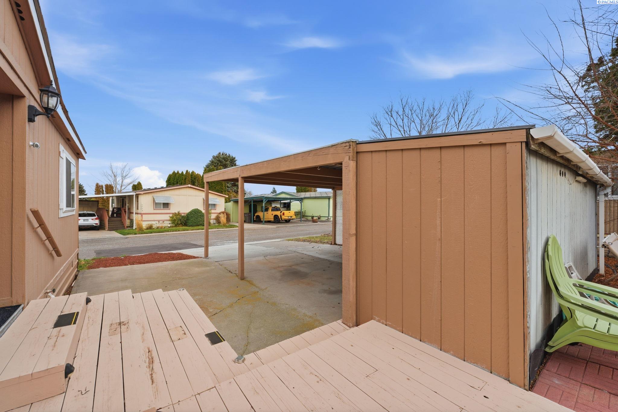 3324 19th Ave #138 #138, Kennewick, WA 99338