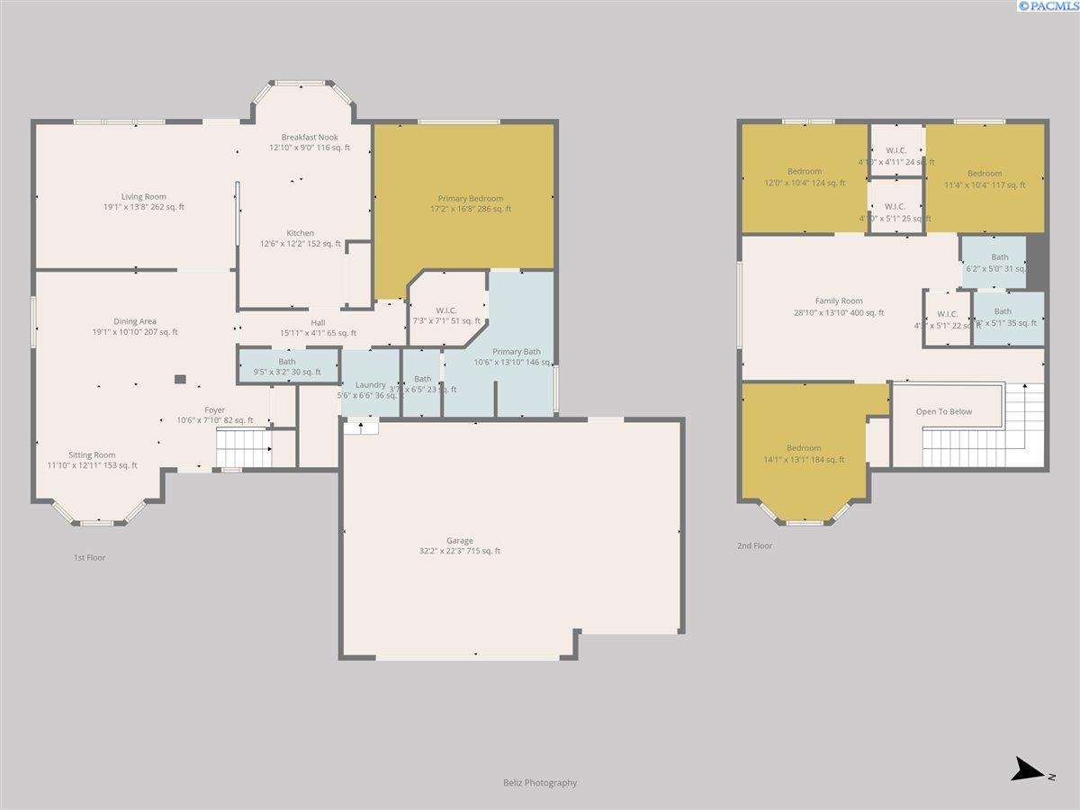 18214 Cottonwood Springs Blvd, Kennewick, WA 99338