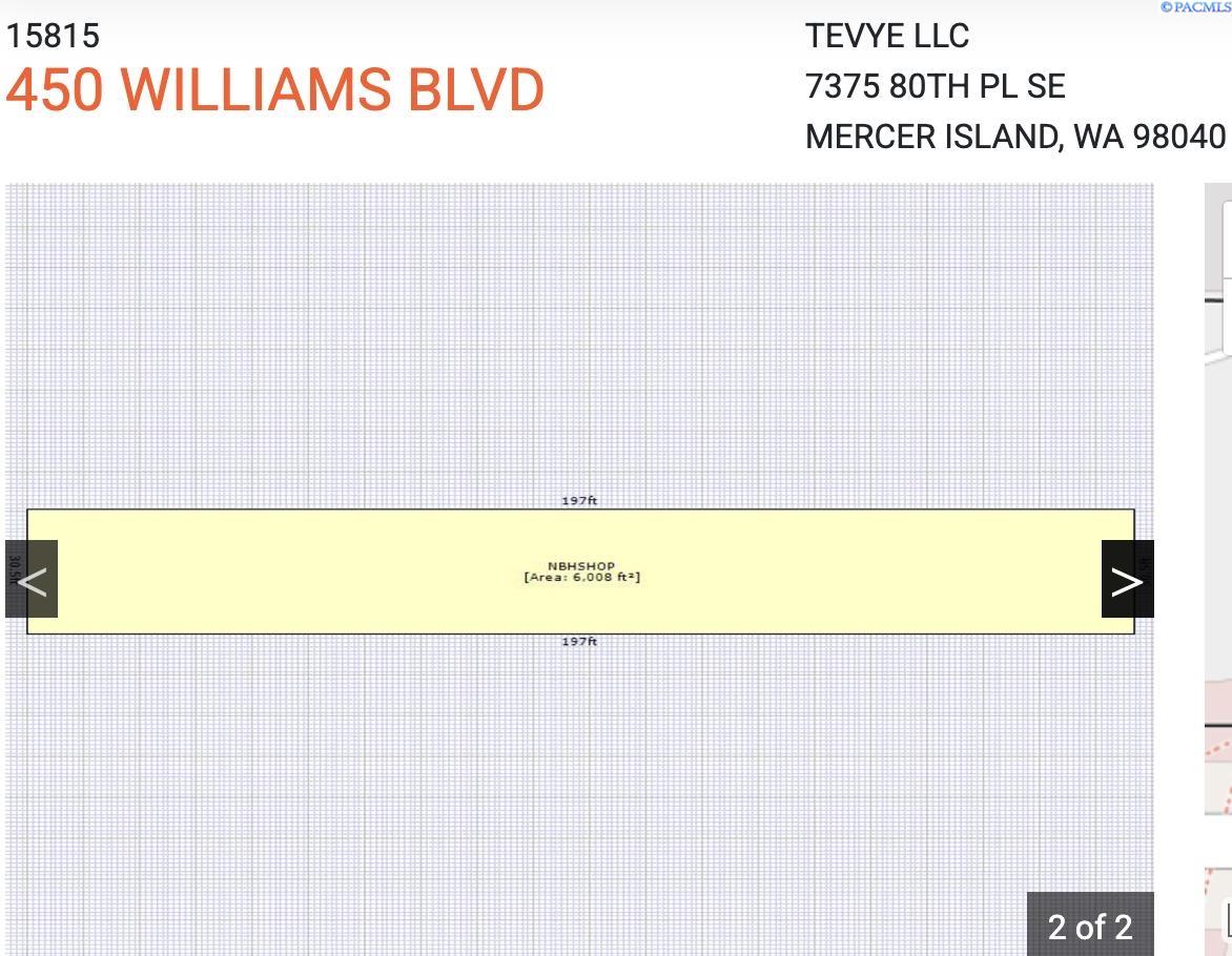 470B Williams Blvd, Richland, WA 99354