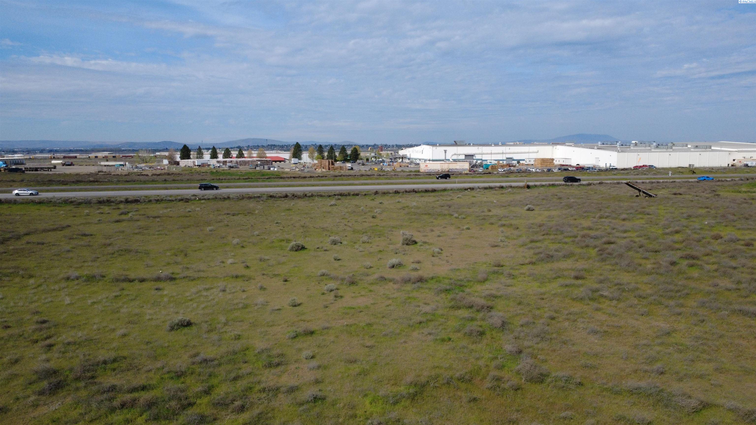 TBD Capitol Ave, Pasco, WA 99302