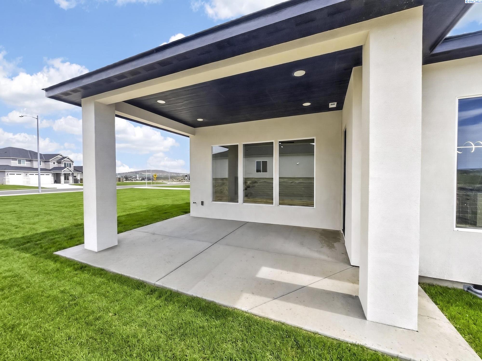 2911 Meadowlark Ave, Richland, WA 99352