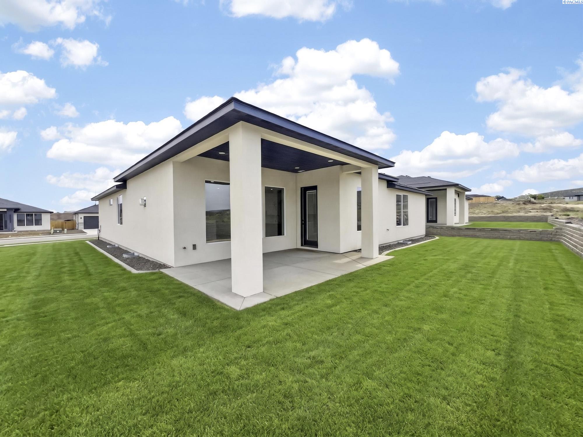 2911 Meadowlark Ave, Richland, WA 99352