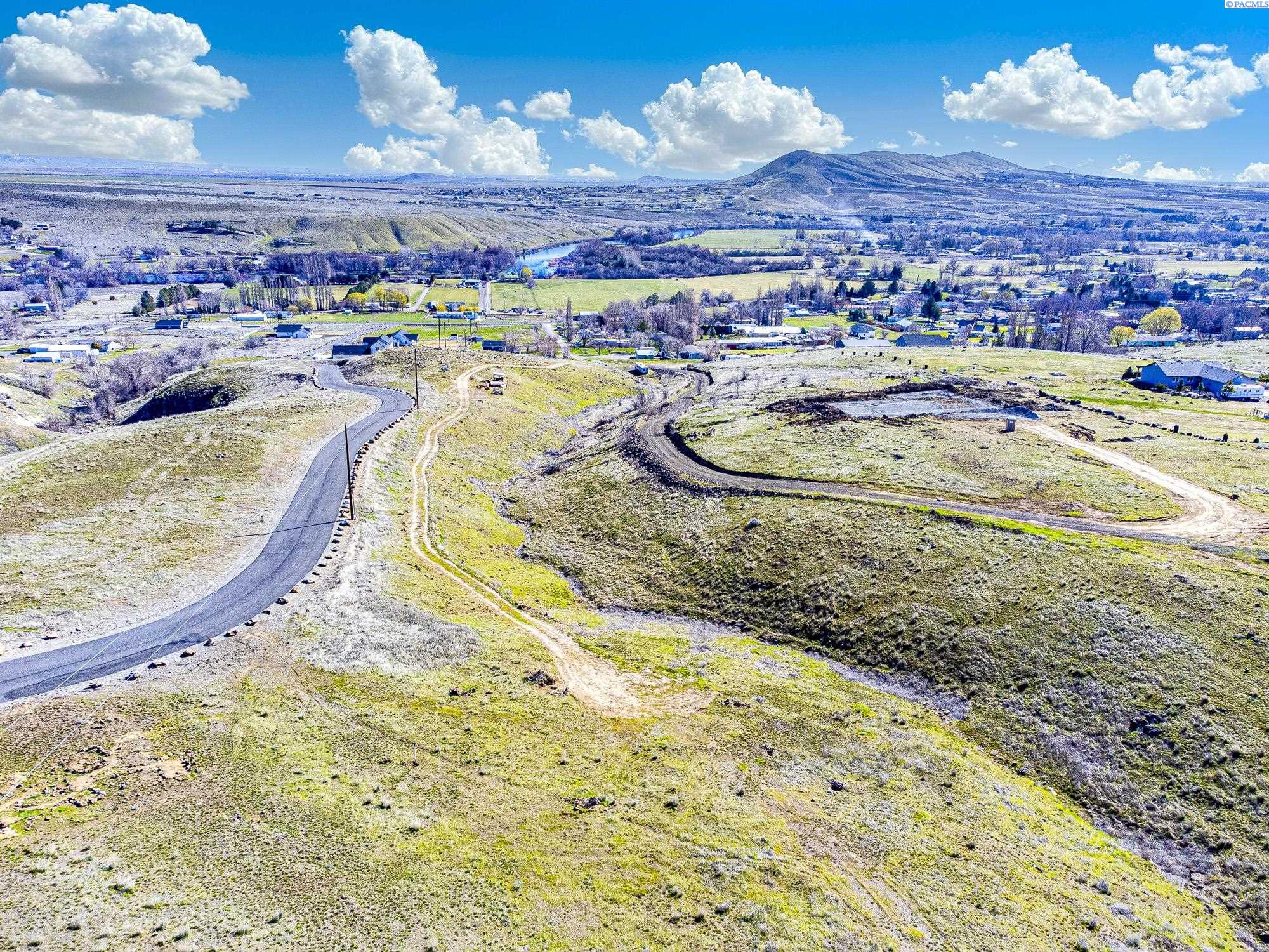 TBD Montana Pr Nw, Benton City, WA 99320