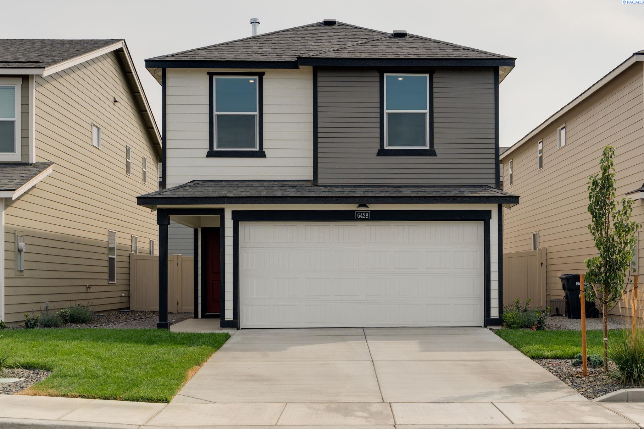 6428 Polar Dr, Pasco, WA 99301