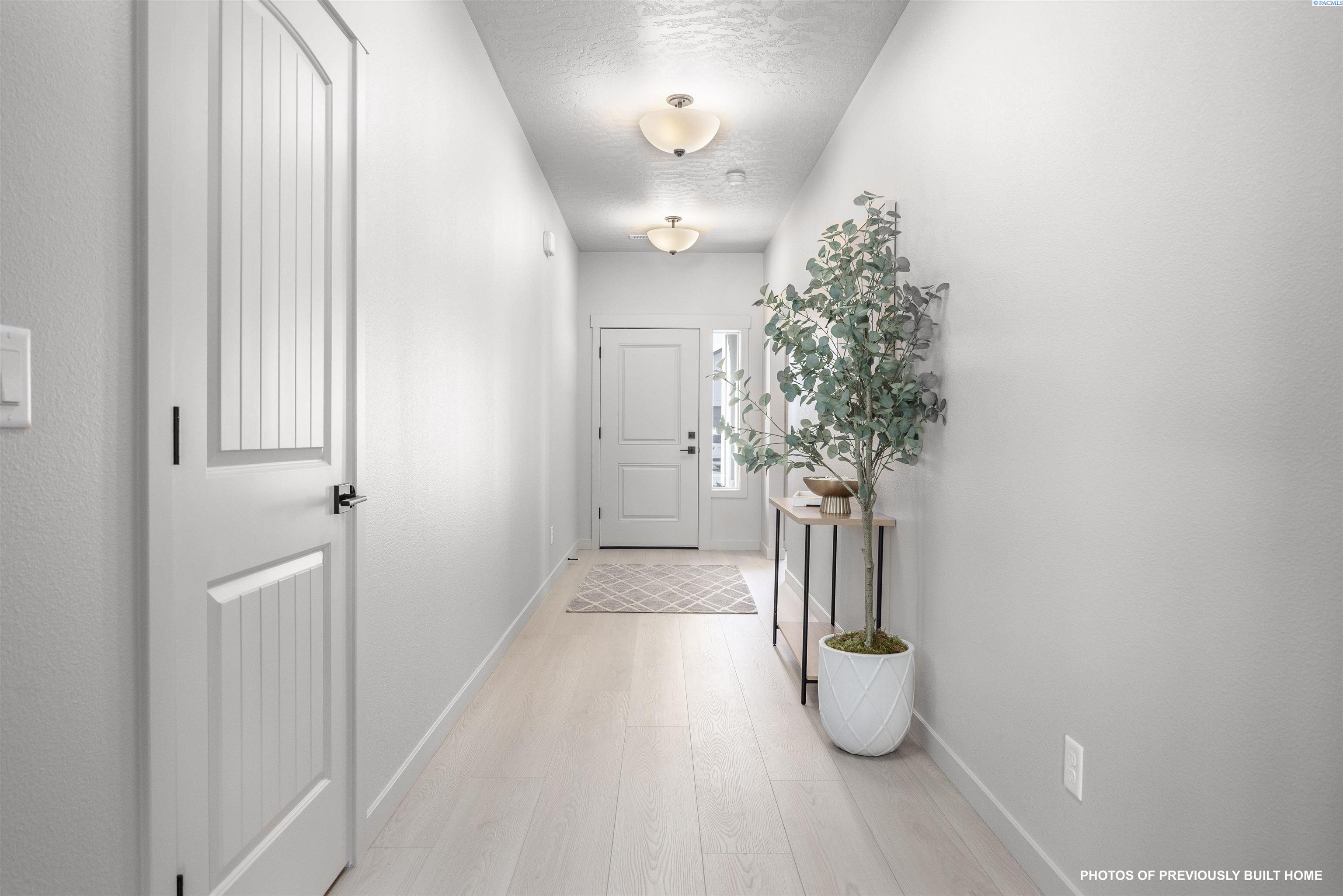 3556 Morningside Pw, Richland, WA 99352