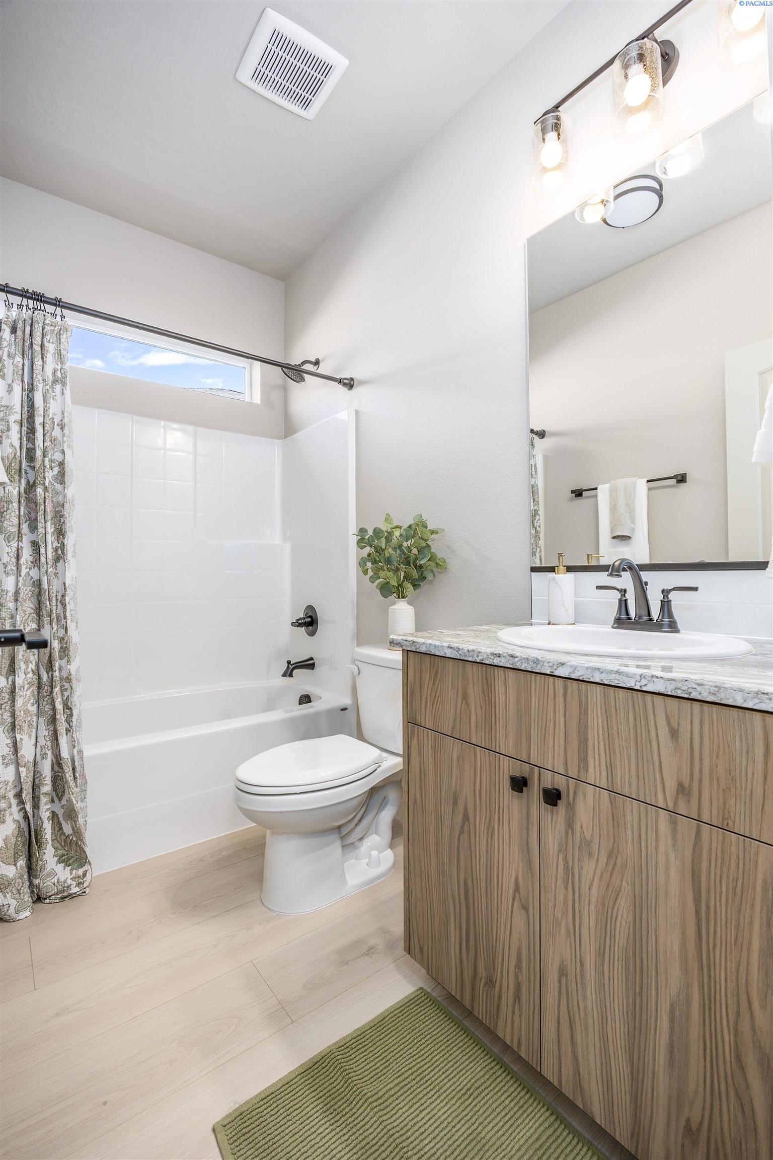 3556 Morningside Pw, Richland, WA 99352